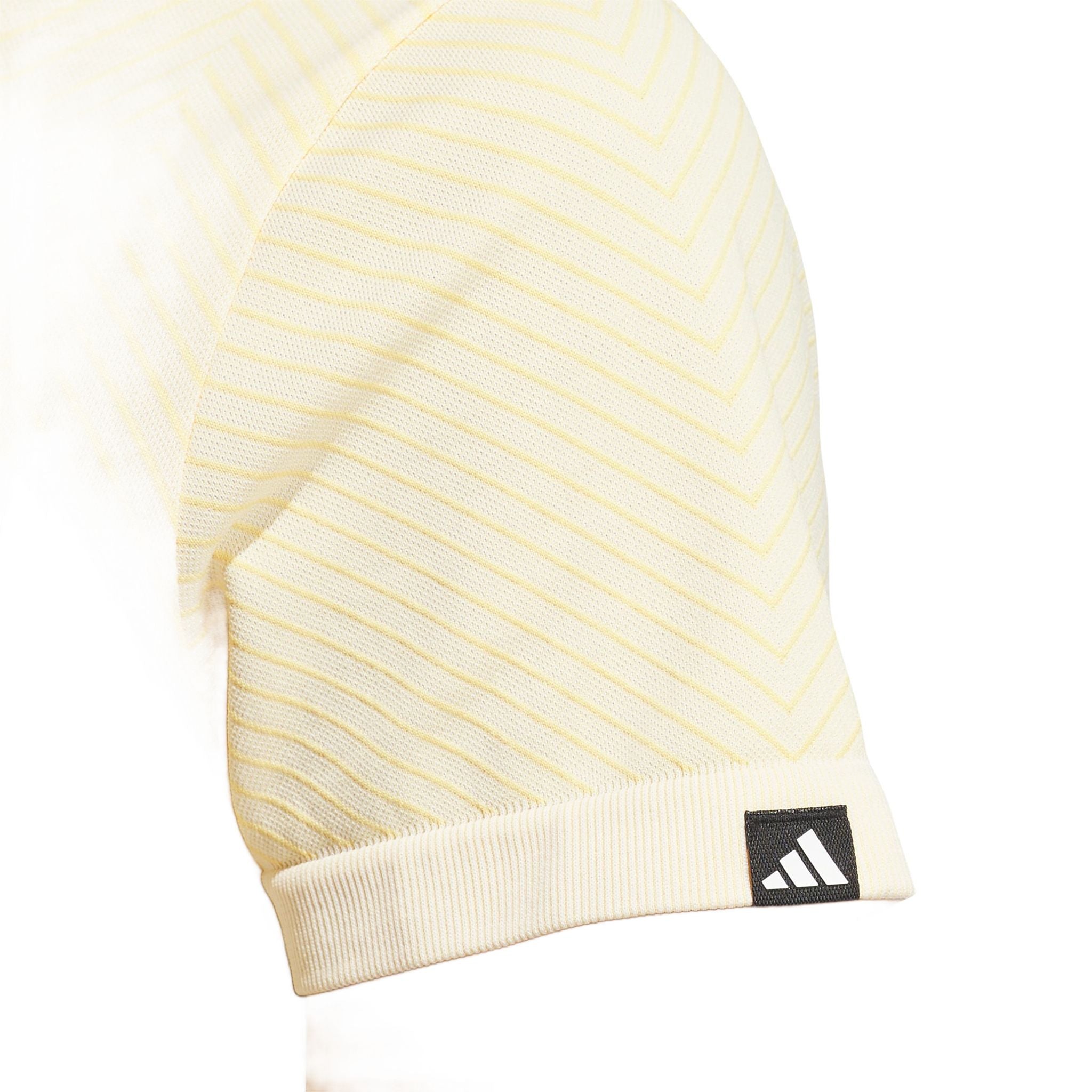 Adidas Ultimate365 Tour Primeknit Polo Damen