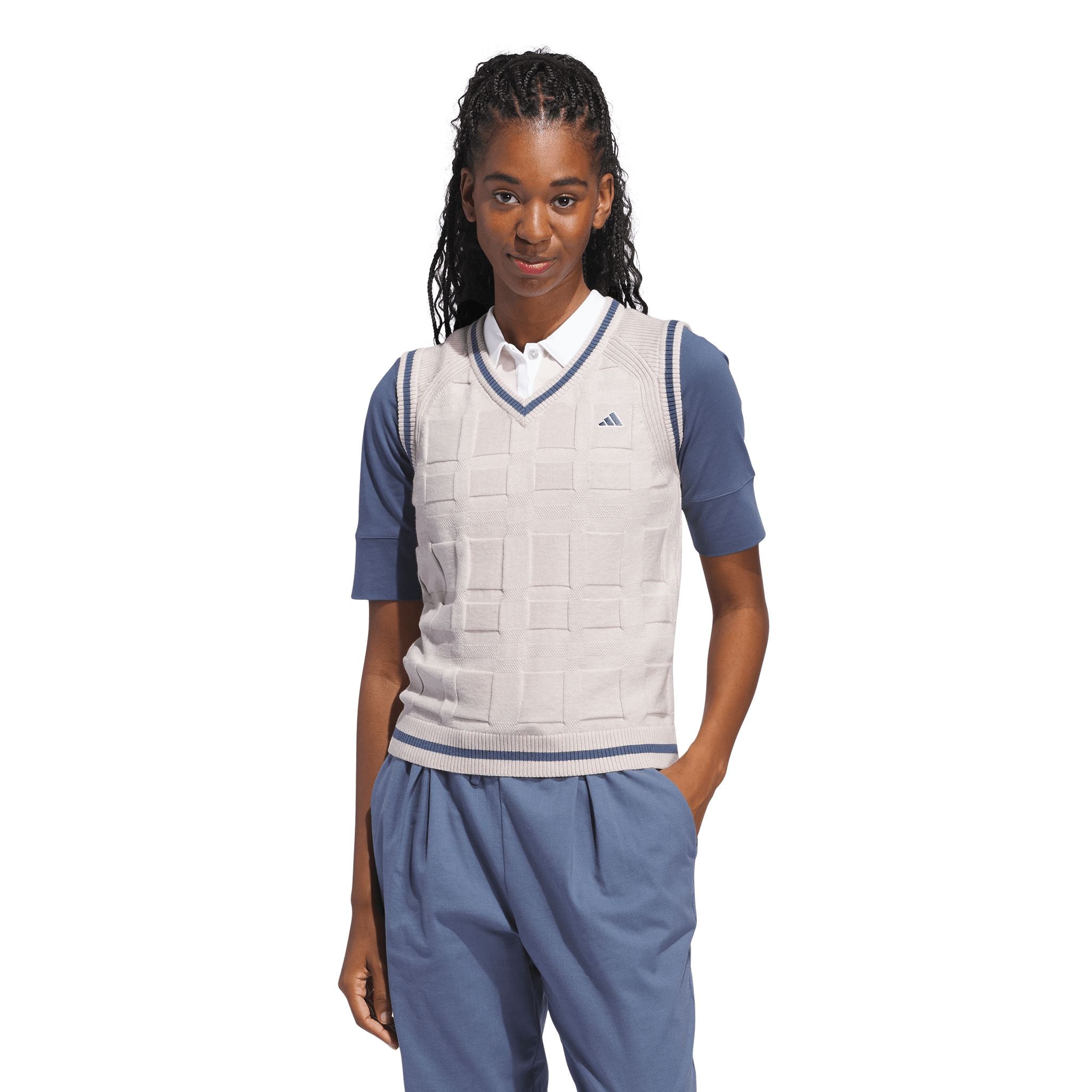 Adidas Go-To Sweater Vest Damen