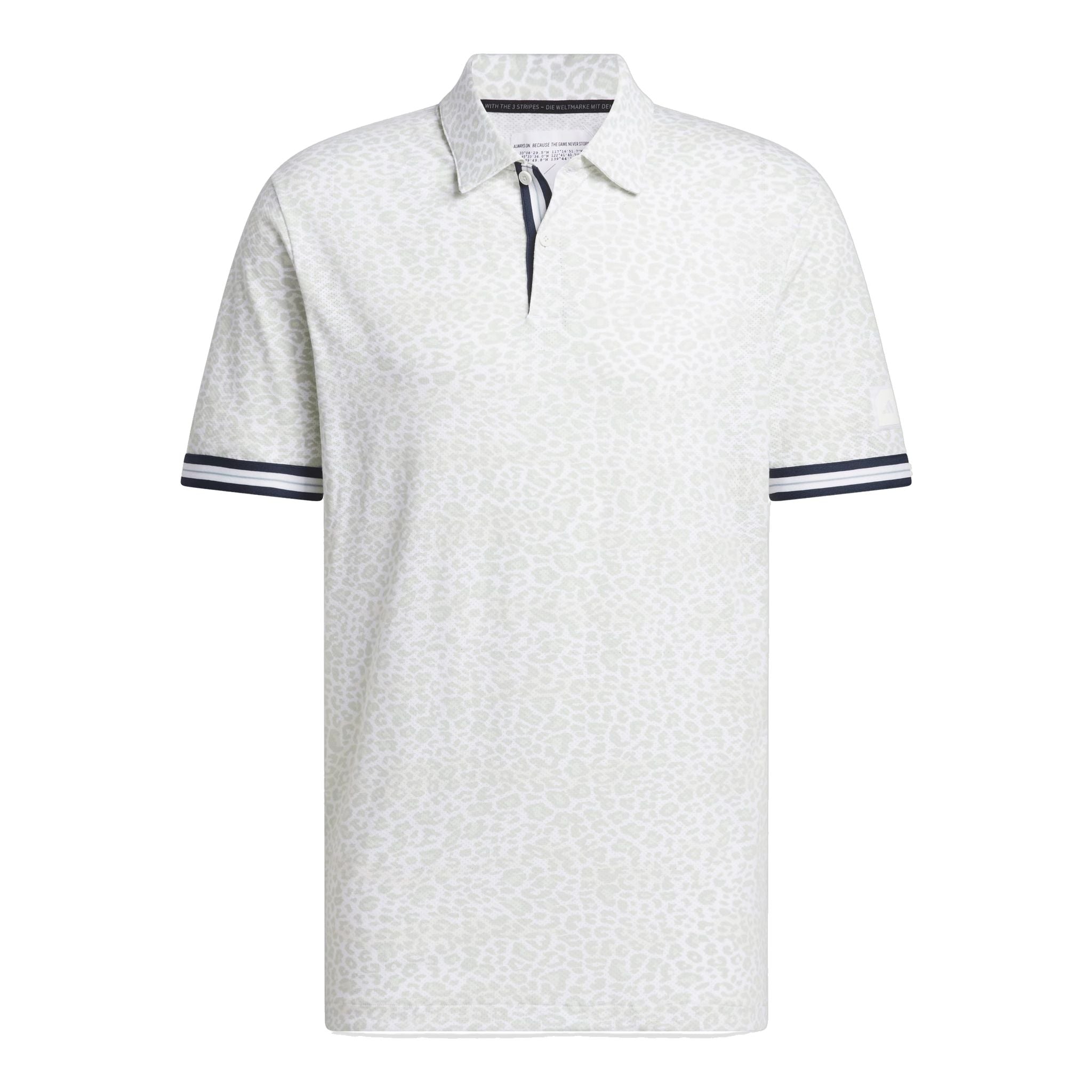 Adidas Adicross Polo Shirt Herren