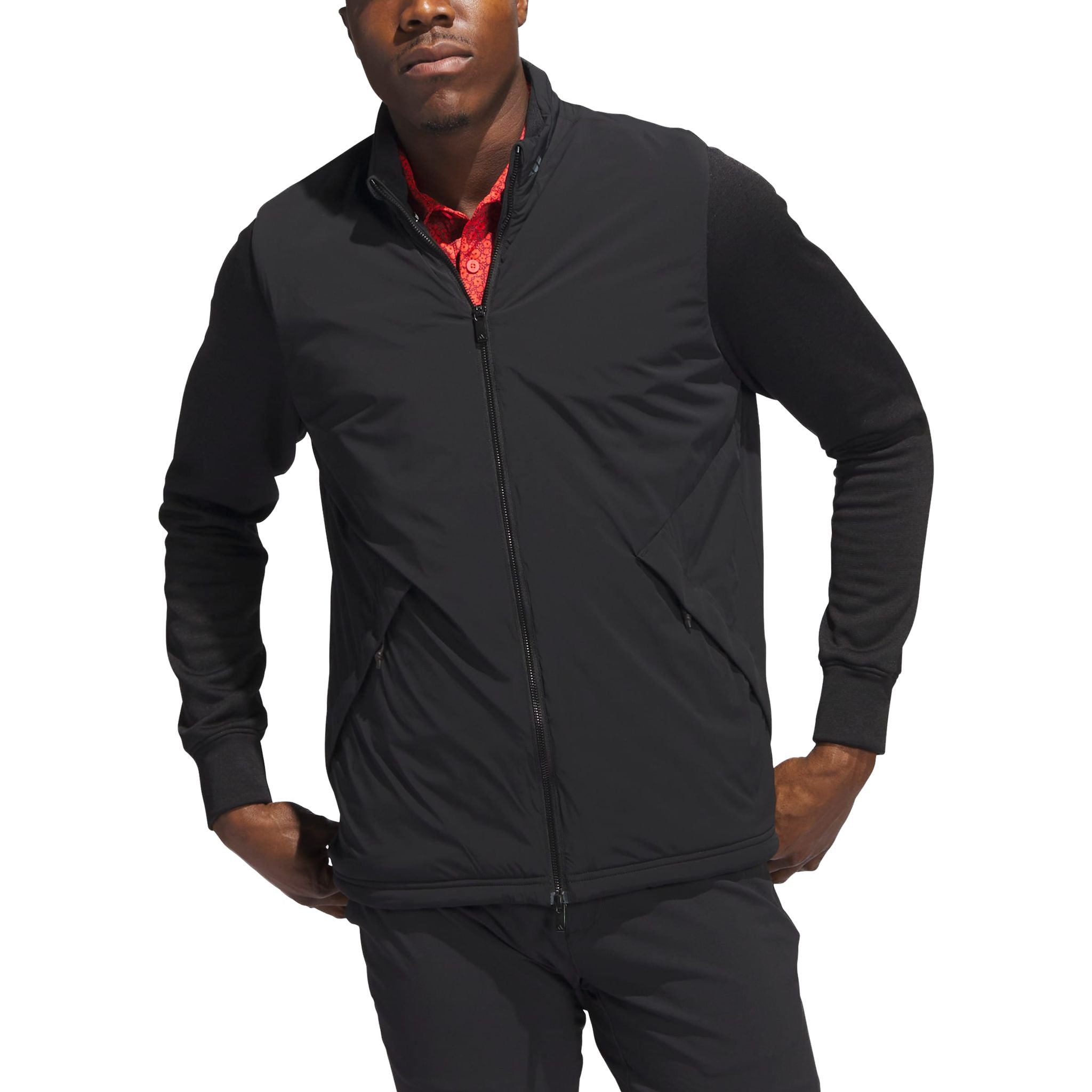 Adidas Ultimate365 Tour Frostguard Jacke Herren