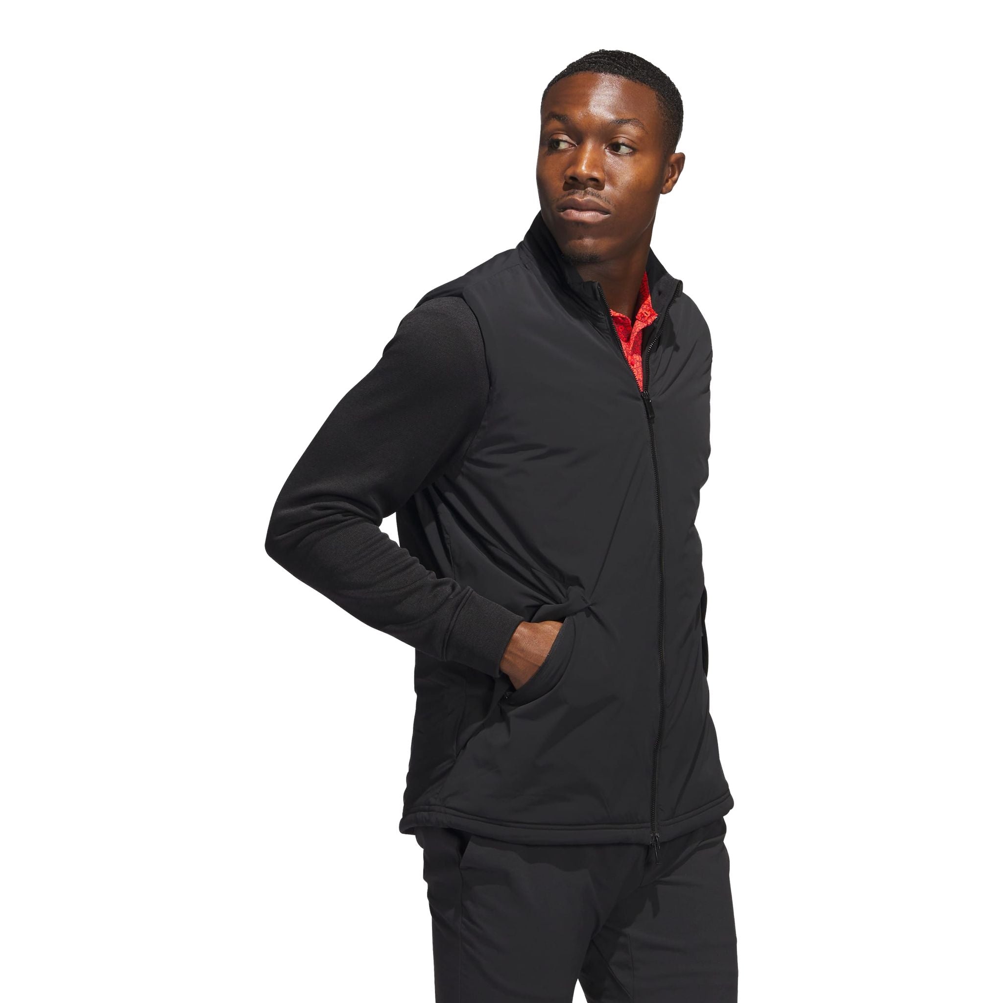 Adidas Ultimate365 Tour Frostguard Jacke Herren