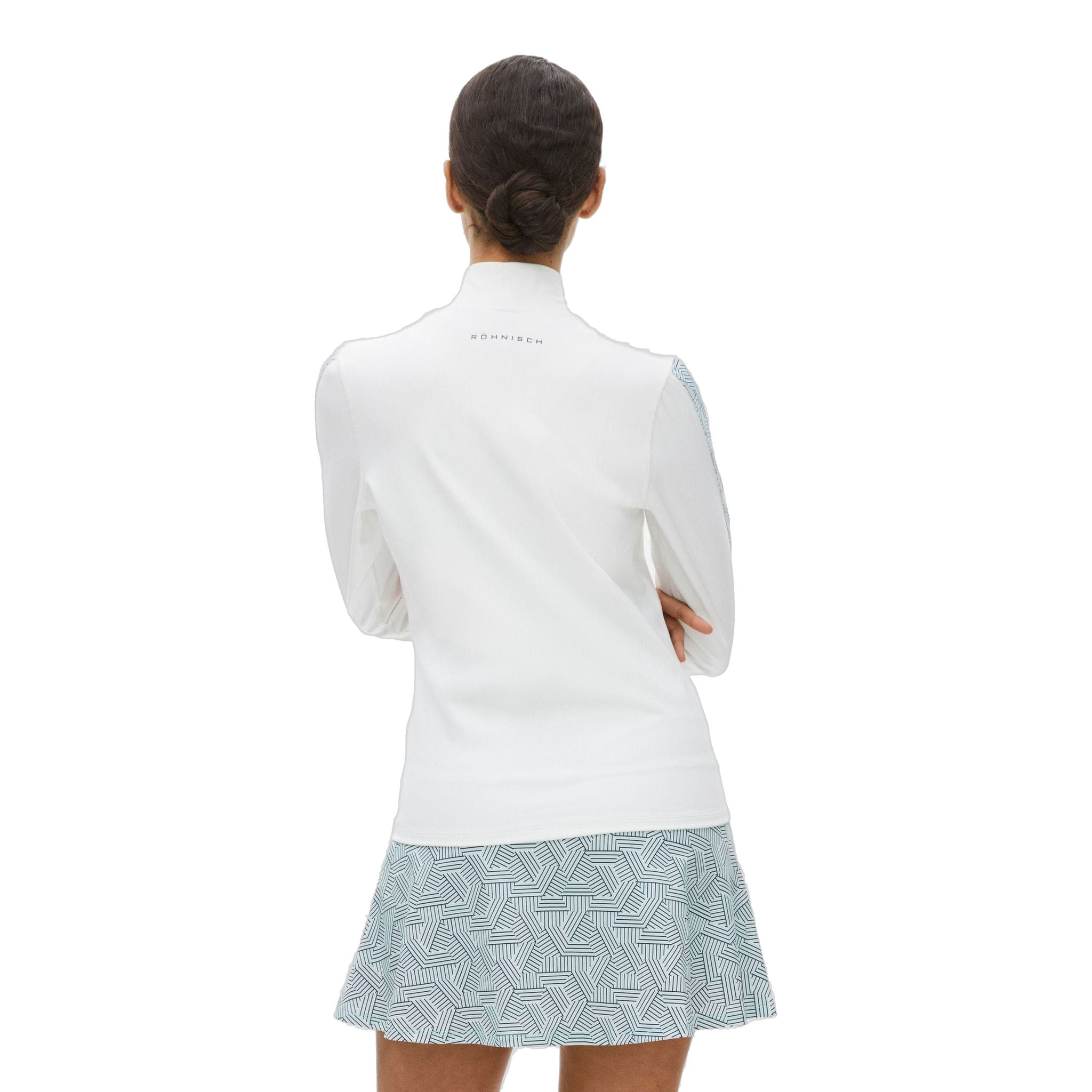 Röhnisch Frida Cardigan Damen