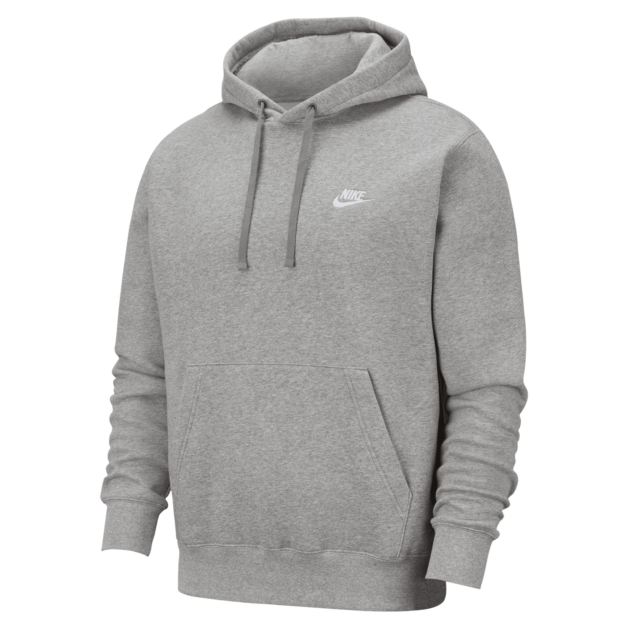 Nike Club Hoodie Herren