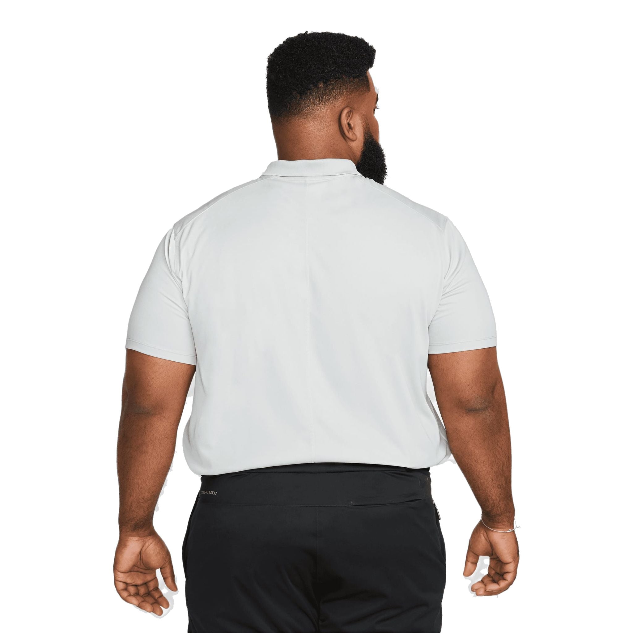 Nike Dri-Fit Victory Solid Polo Herren
