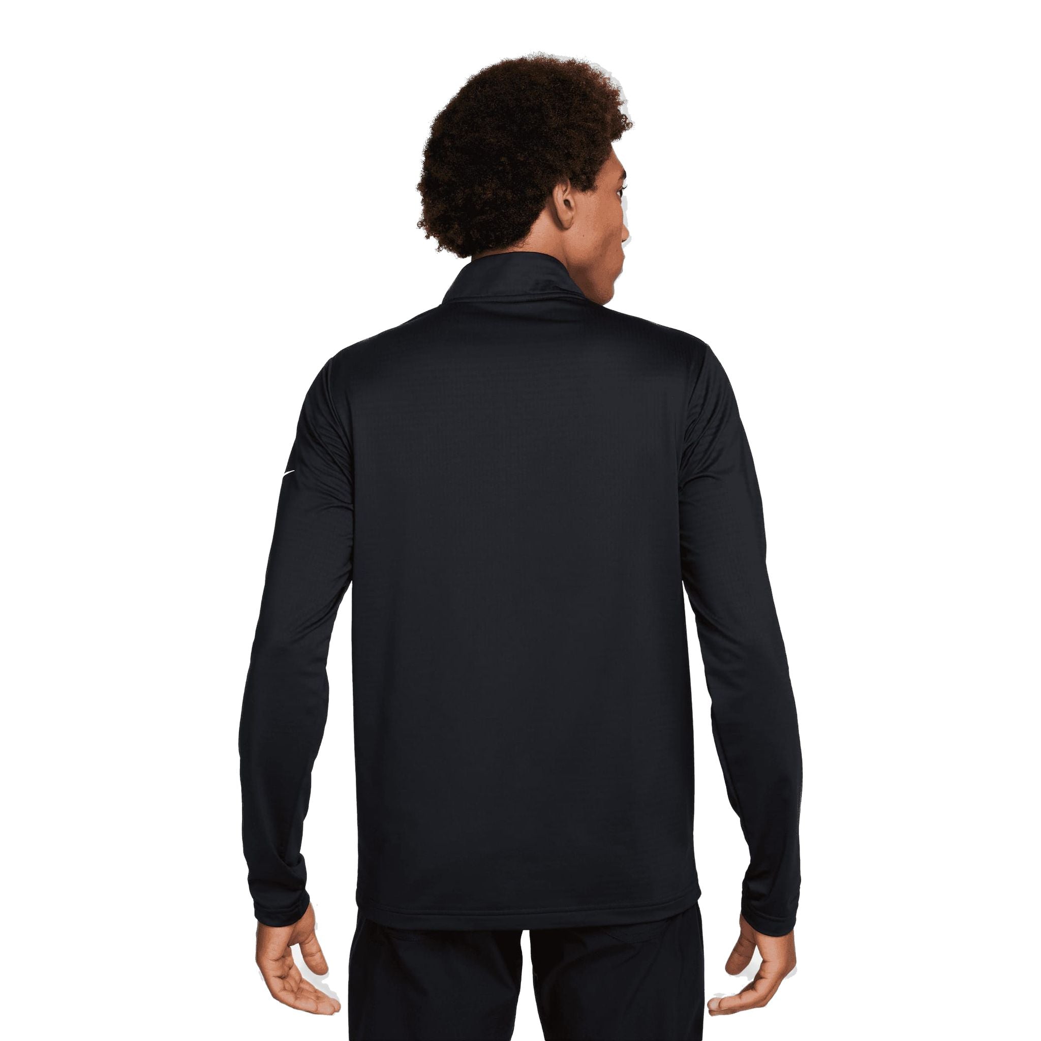 Nike Dri-Fit Victory Halfzip Sweater Herren