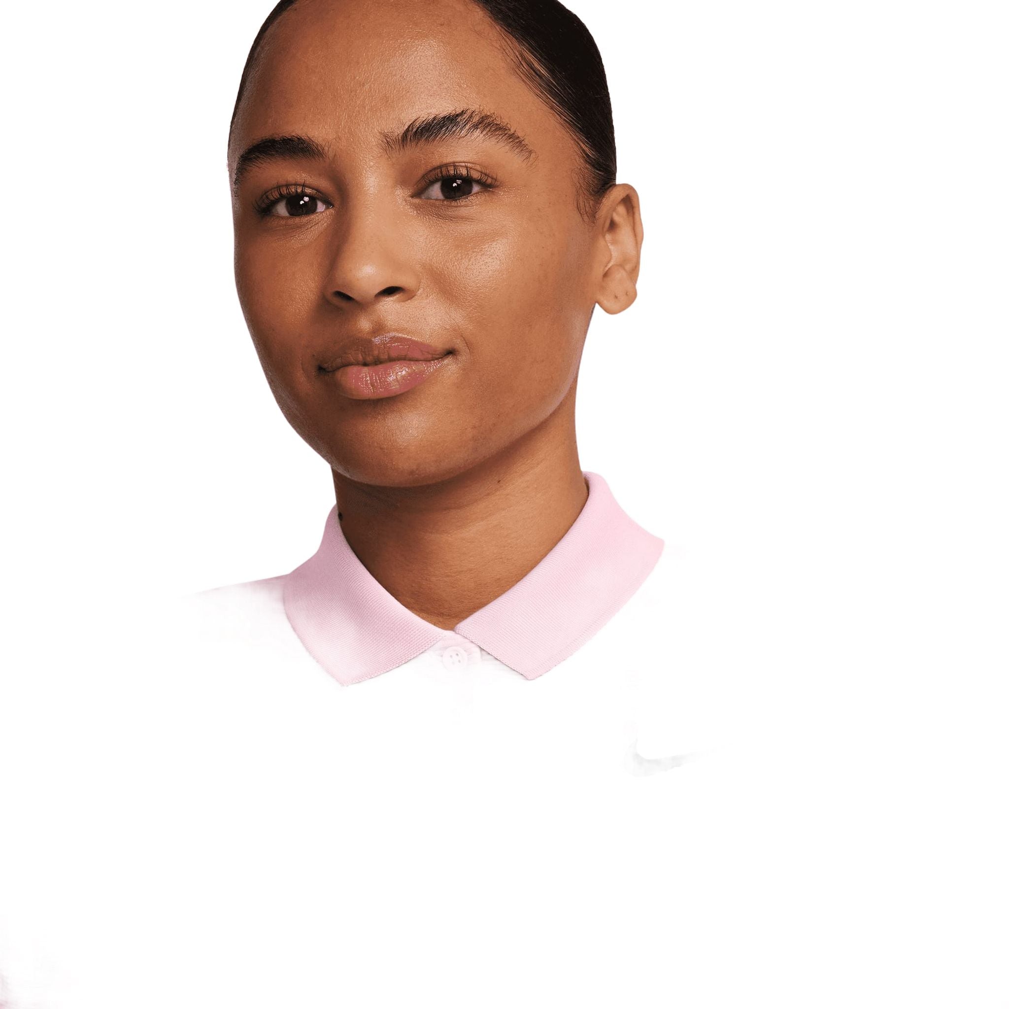 Nike Dri-Fit Victory Ripped Polo Damen