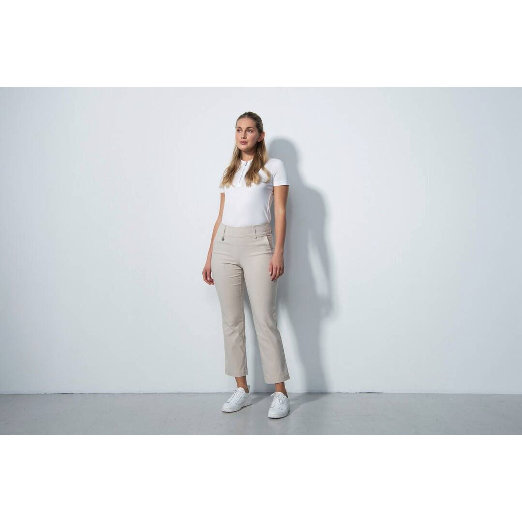 Daily Sports Magic Straight Ankle 7/8 Golfhose Damen