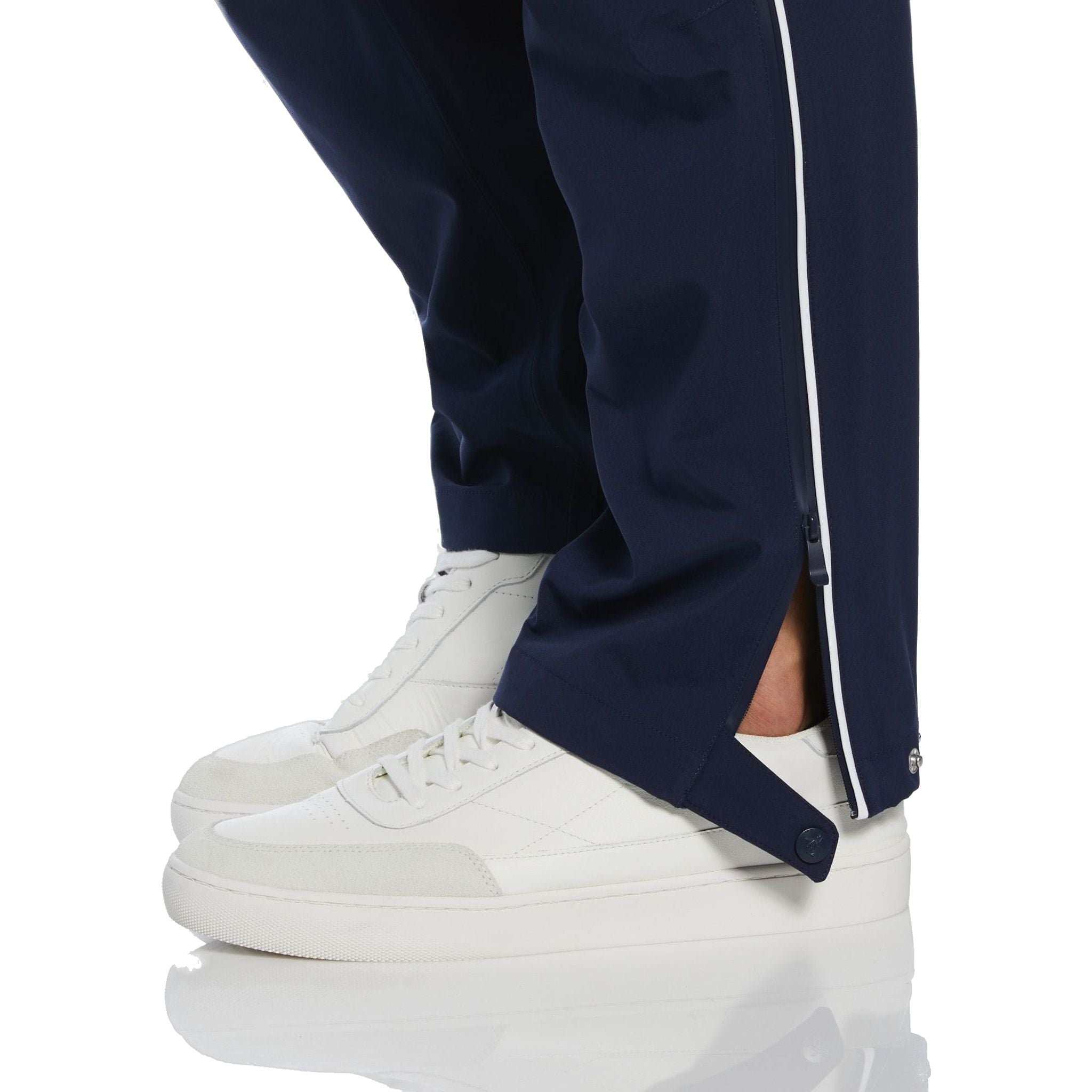 Original Penguin Earl Regenhose Herren