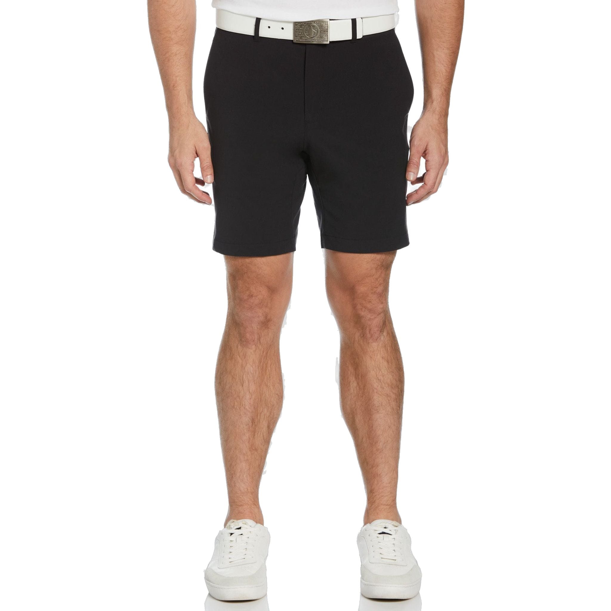 Original Penguin Pete Performance Golfshort Damen