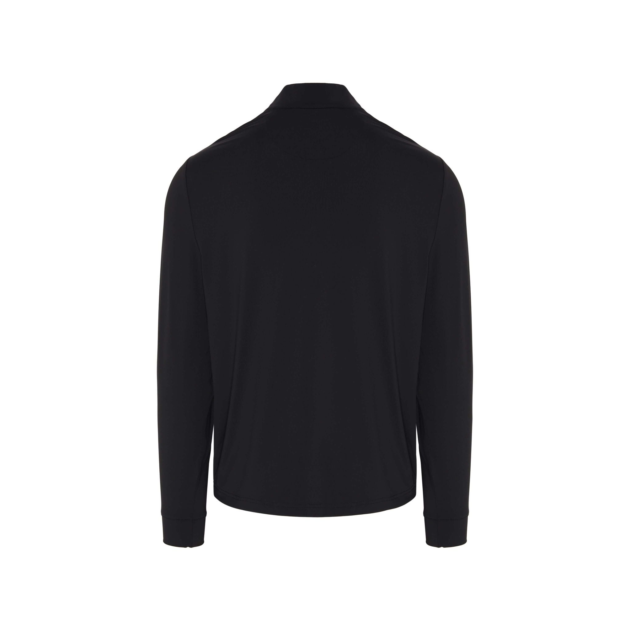 Original Penguin Performance Earl Logo Midlayer Herren