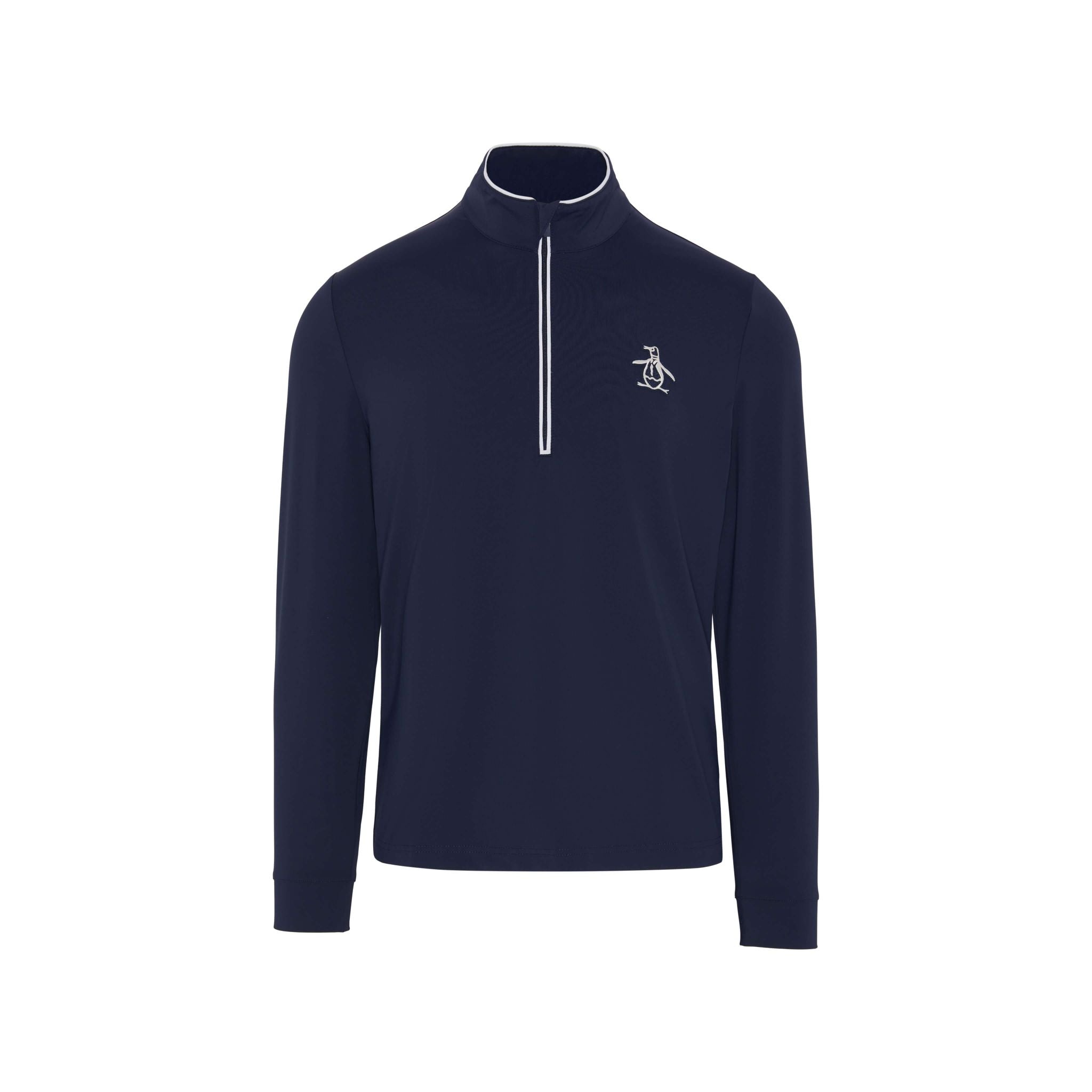 Original Penguin Performance Earl Logo Midlayer Herren