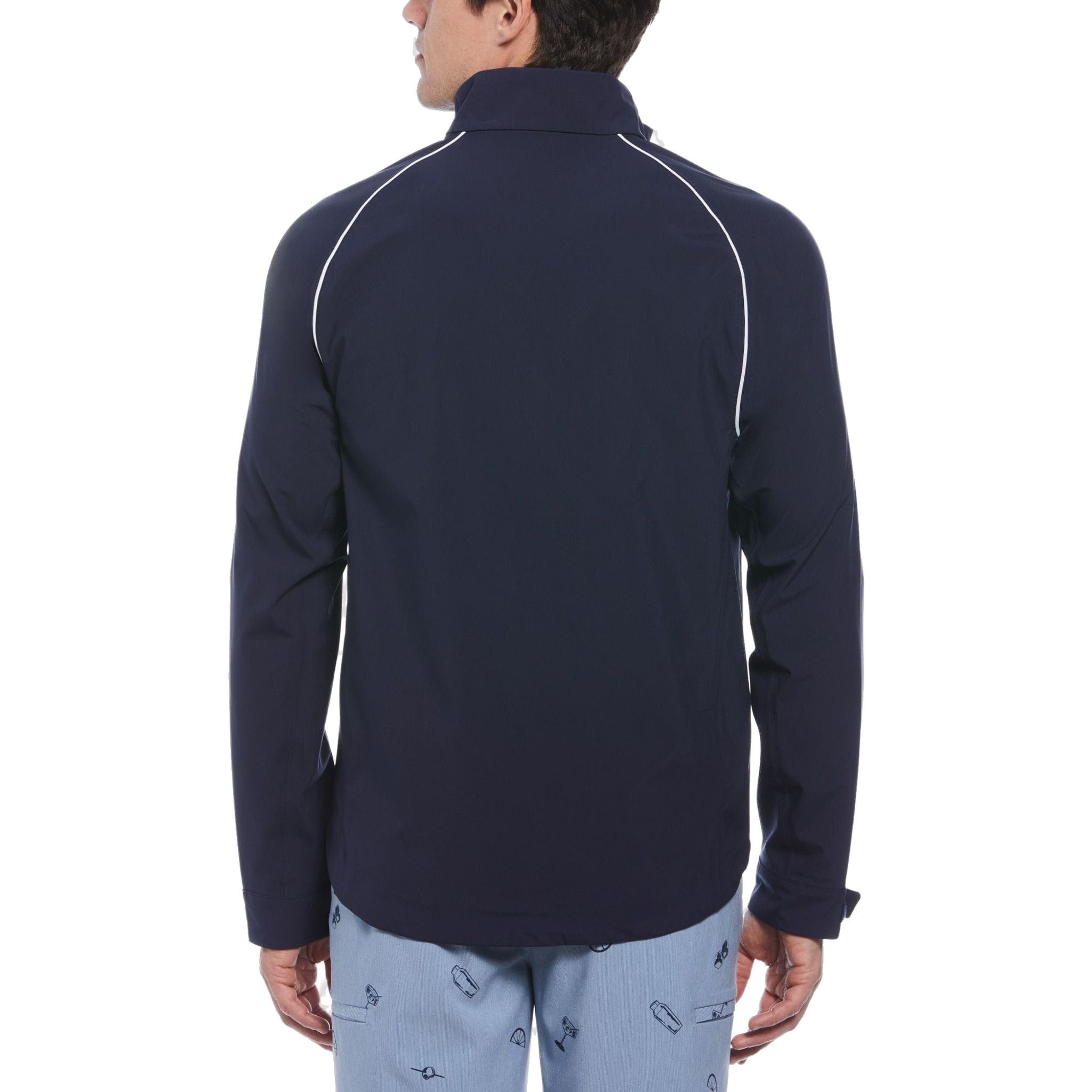 Original Penguin Earl Regenjacke Herren