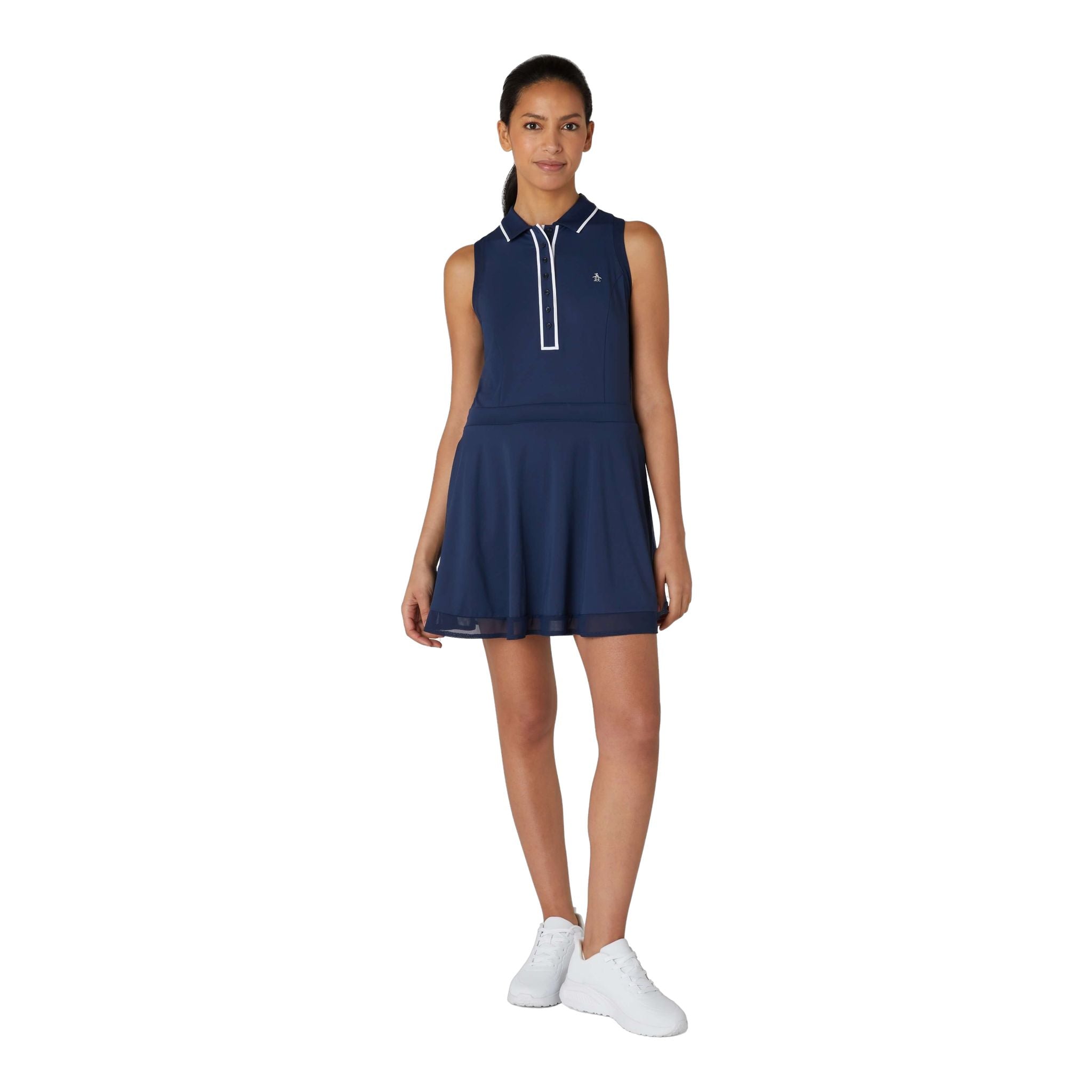 Original Penguin Veronica Kleid Damen