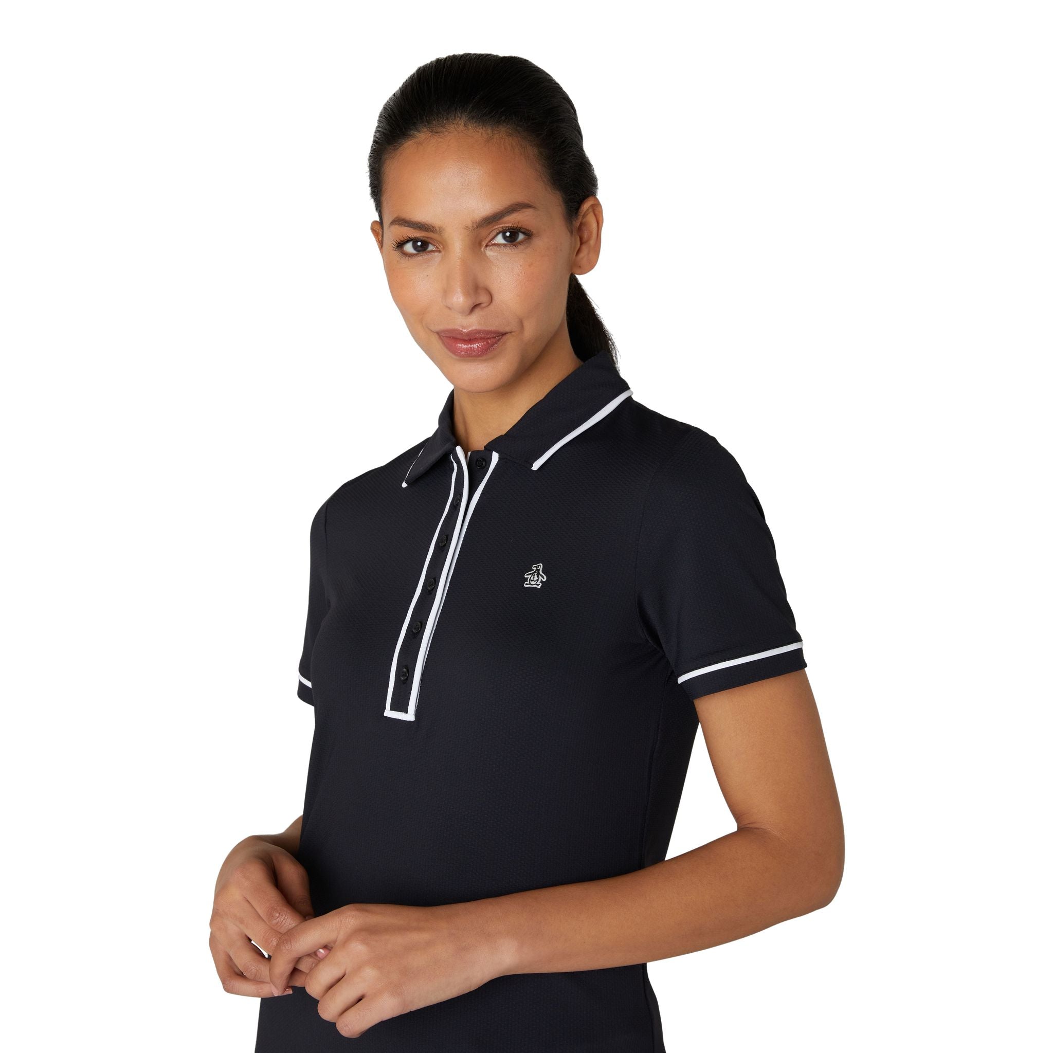 Original Penguin Performance Veronica Polo Damen