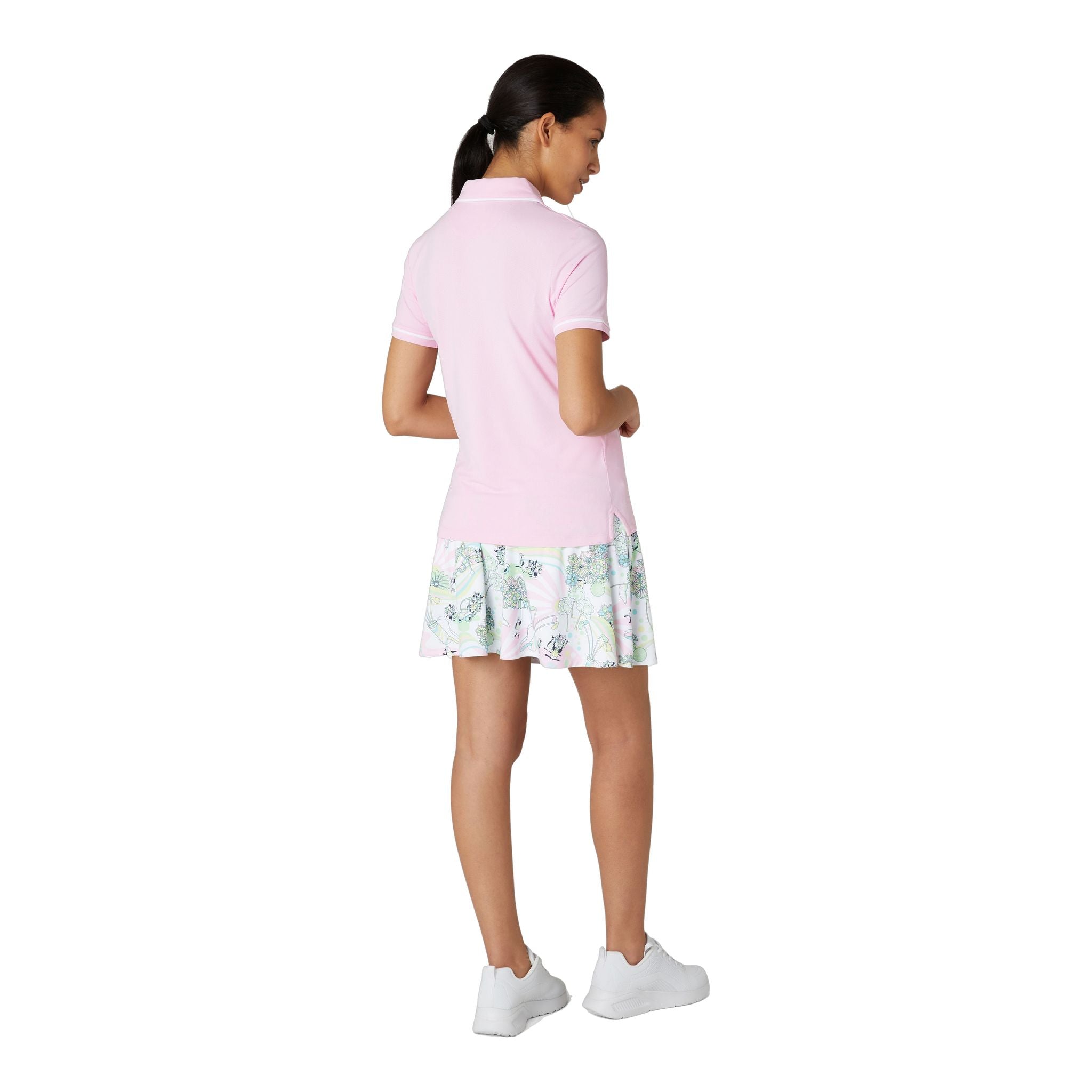 Original Penguin Performance Veronica Polo Damen