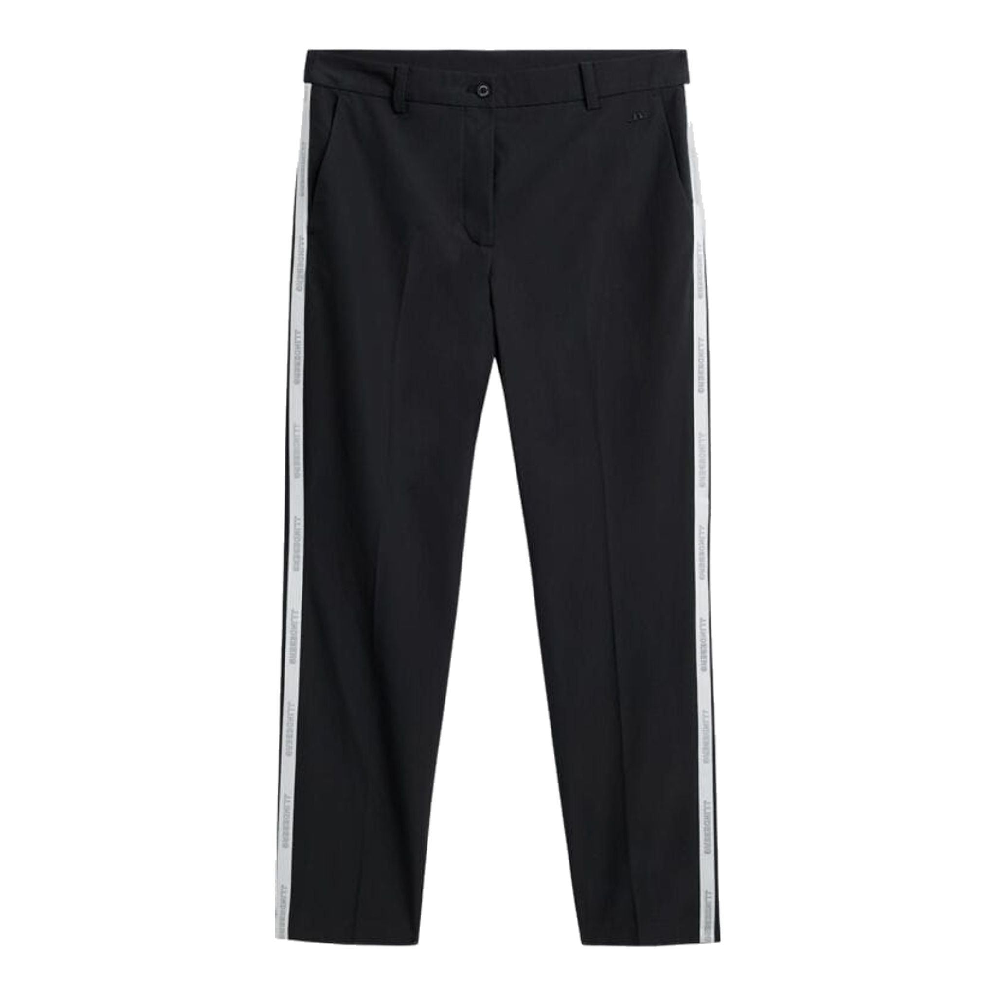 J. Lindeberg Meghan Side Stripe Golfhose Damen