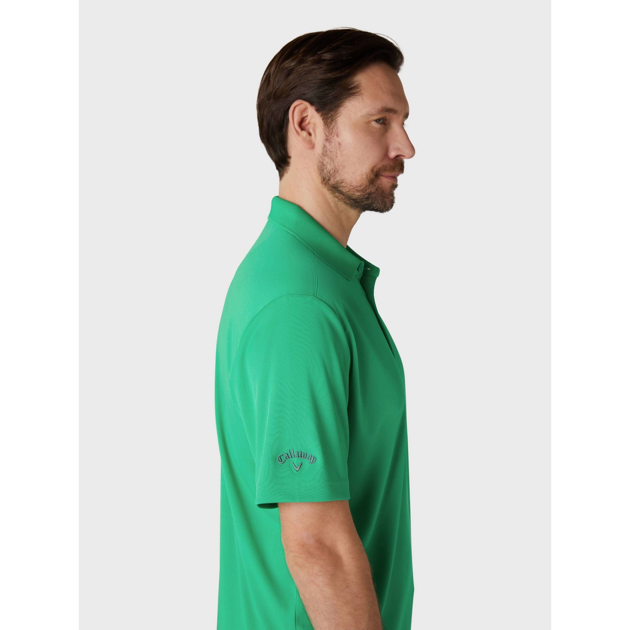 Callaway Tournament Polo Herren