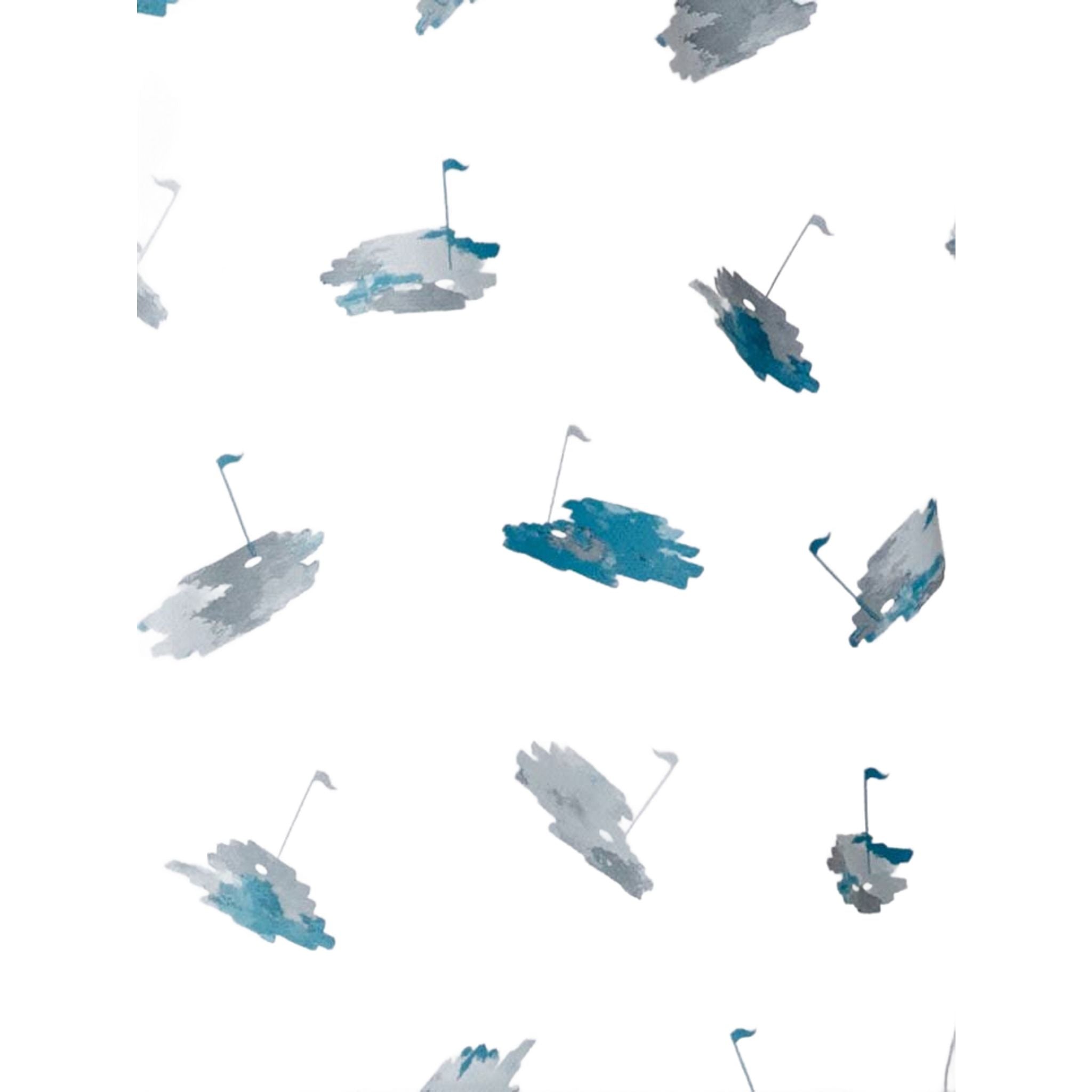 Callaway All Over Go Polo Herren