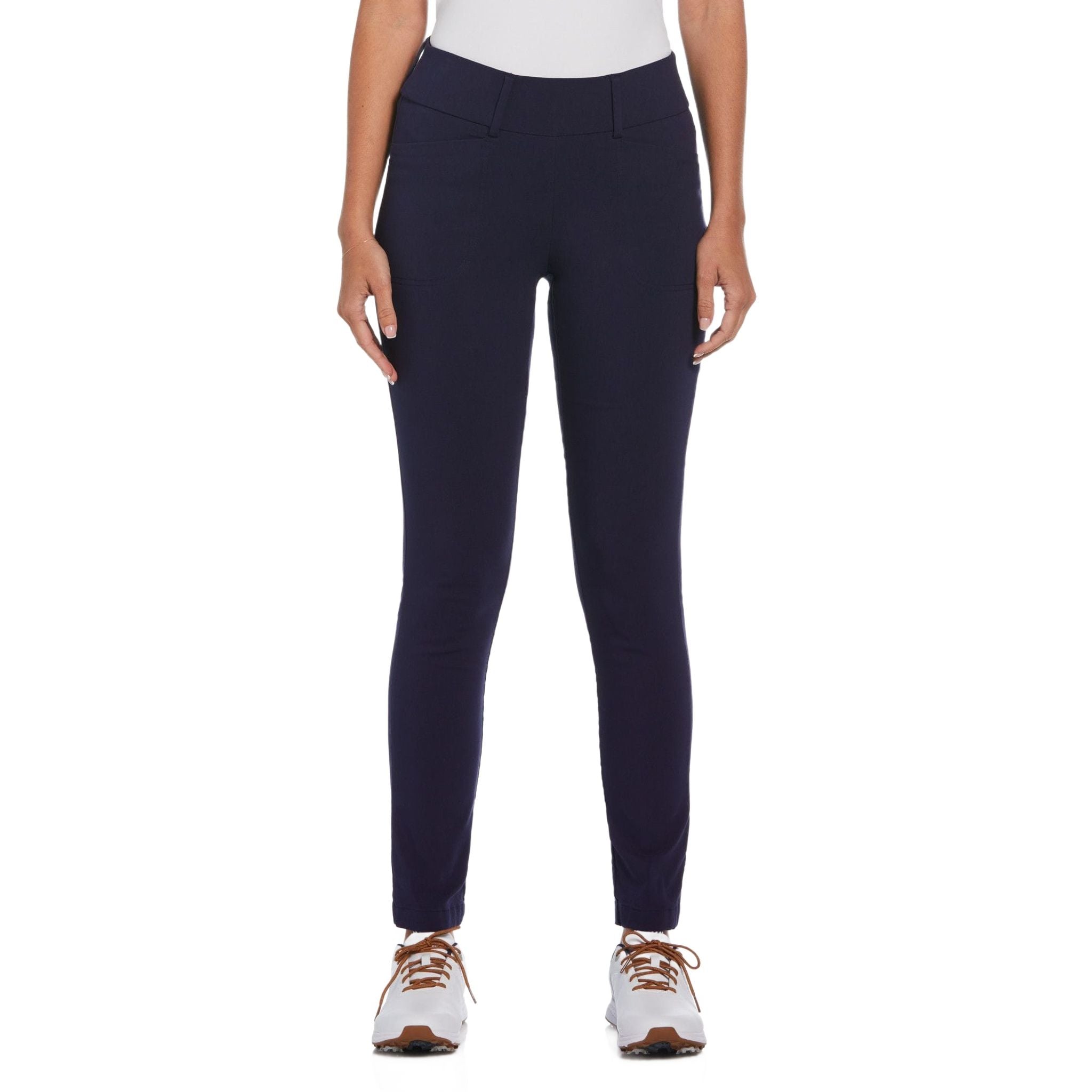 Callaway Pull-On Stretch Tech Golfhose Herren