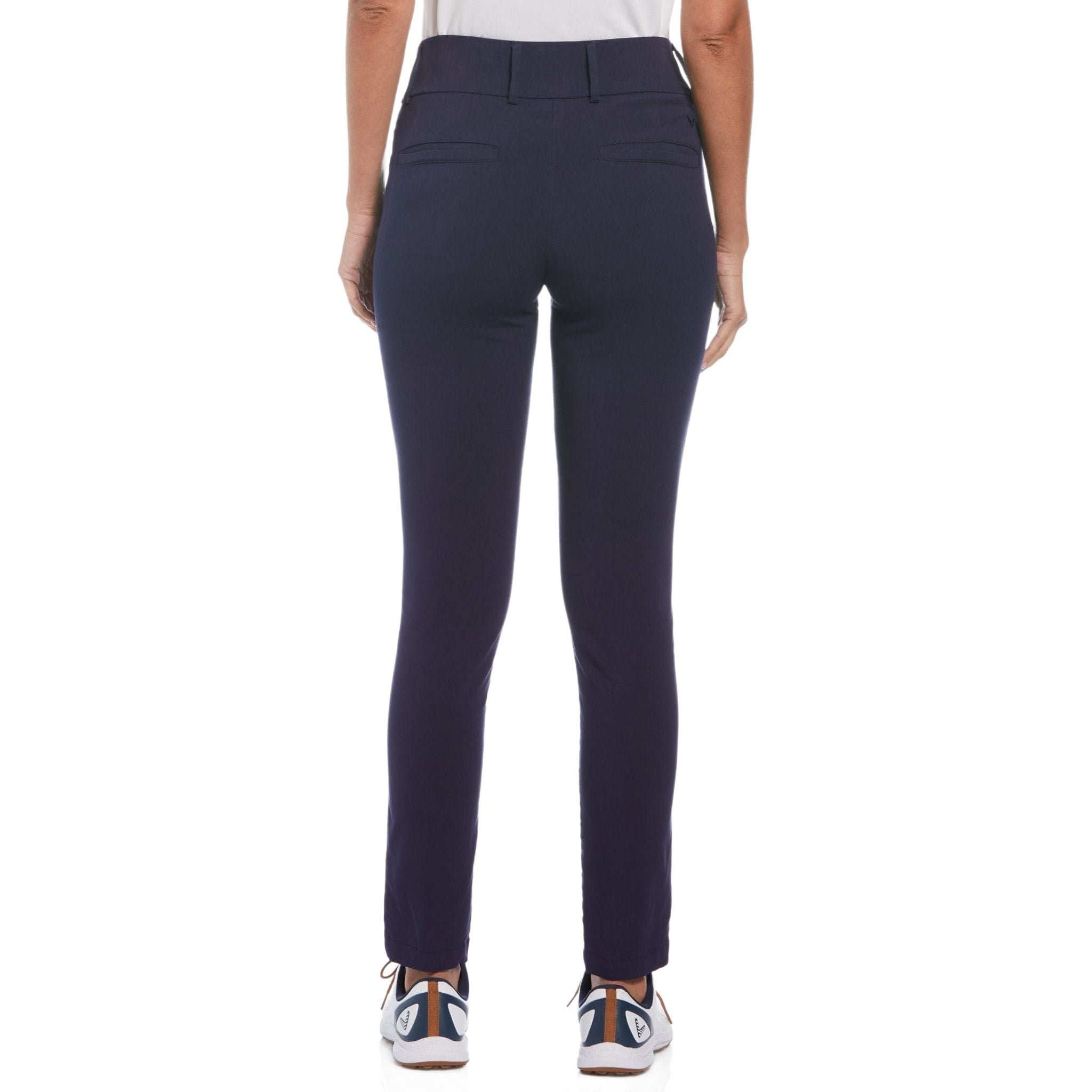 Callaway Pull-On Stretch Tech Golfhose Herren