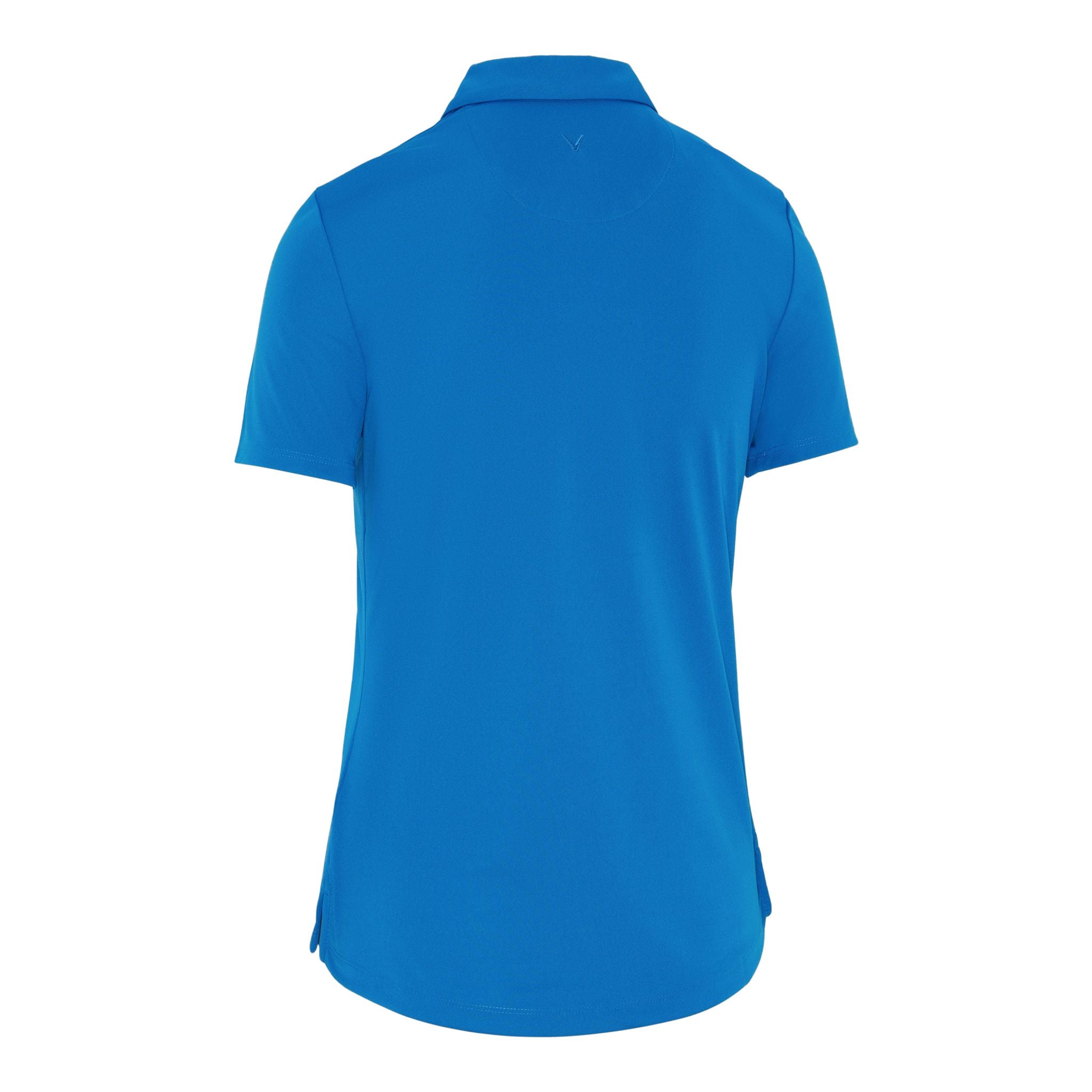 Callaway Short Sleeve Tournament Polo Damen
