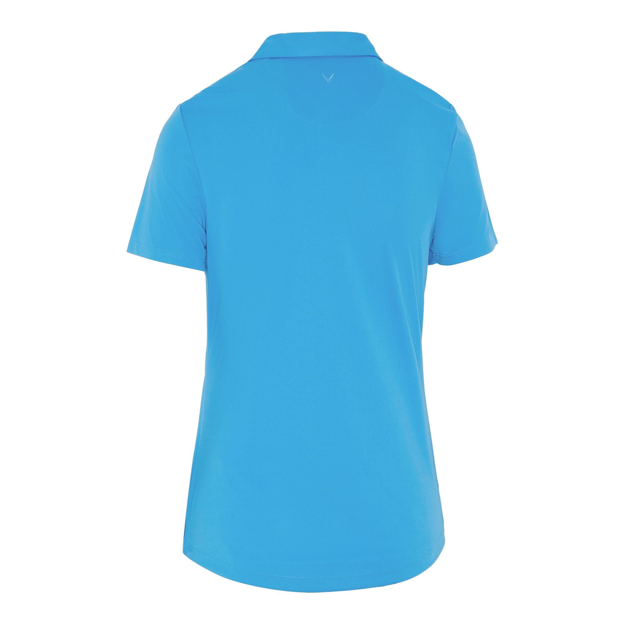 Callaway Short Sleeve Tournament Polo Damen
