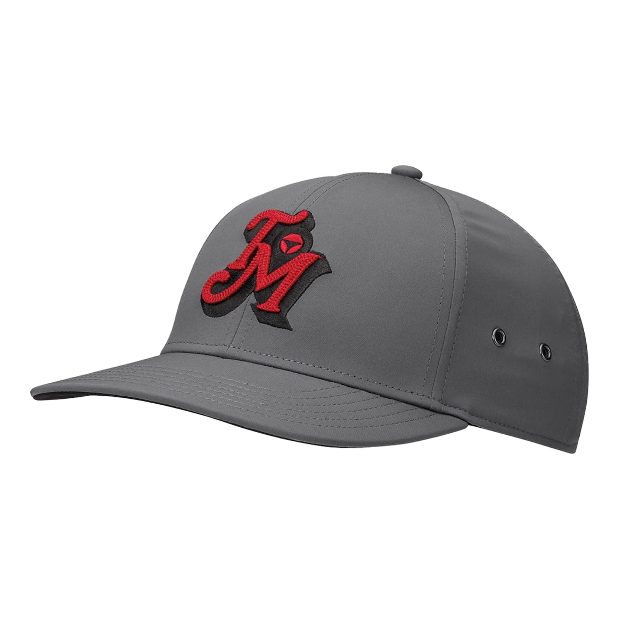 TaylorMade Metal Eyelit Cap Herren