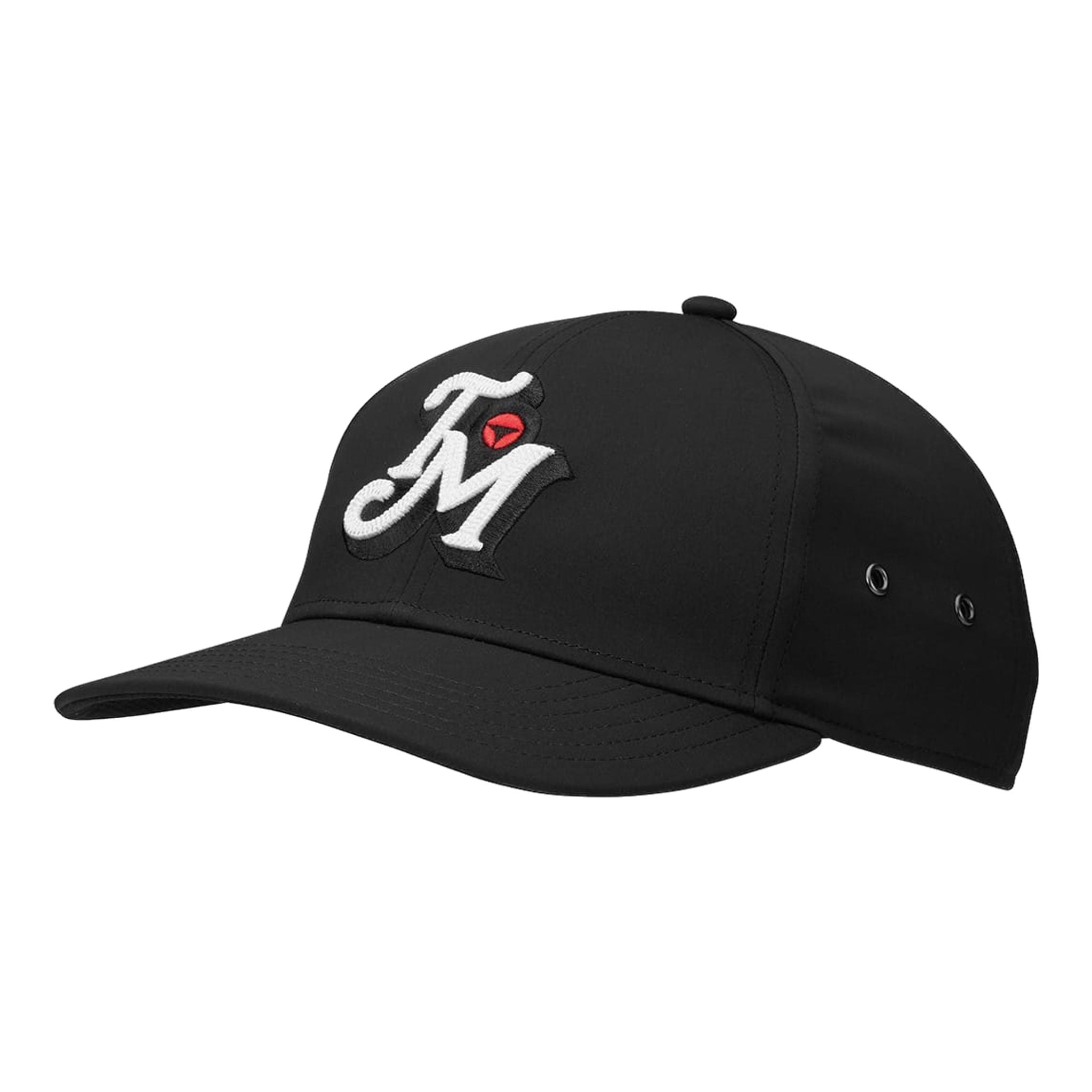 TaylorMade Metal Eyelit Cap Herren