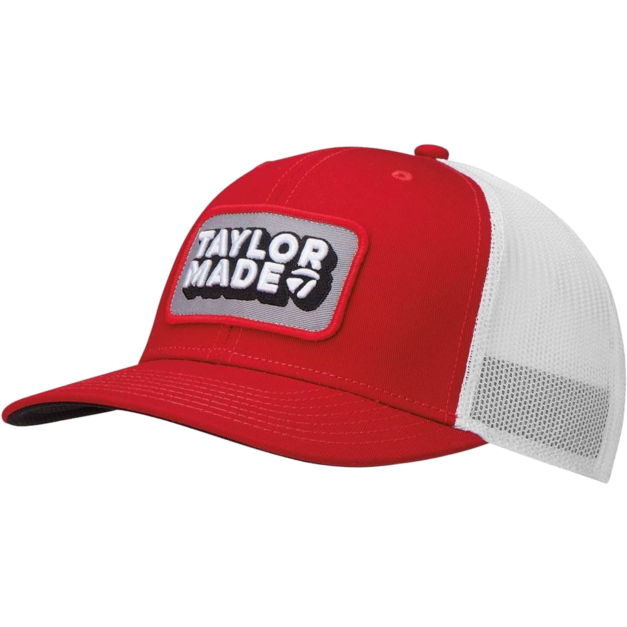 TaylorMade Retro Trucker Cap Herren