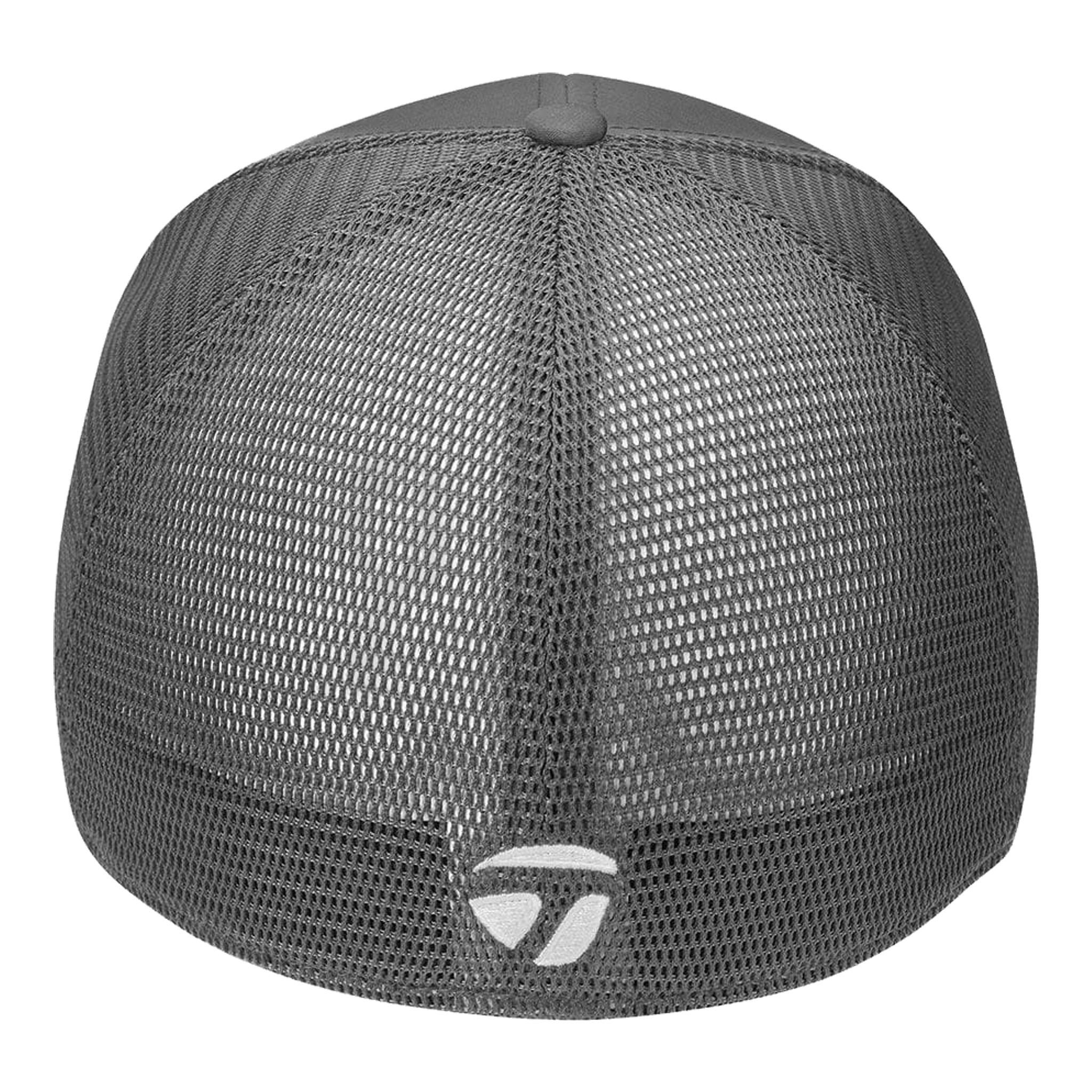 TaylorMade Cage FlexFit Cap Herren
