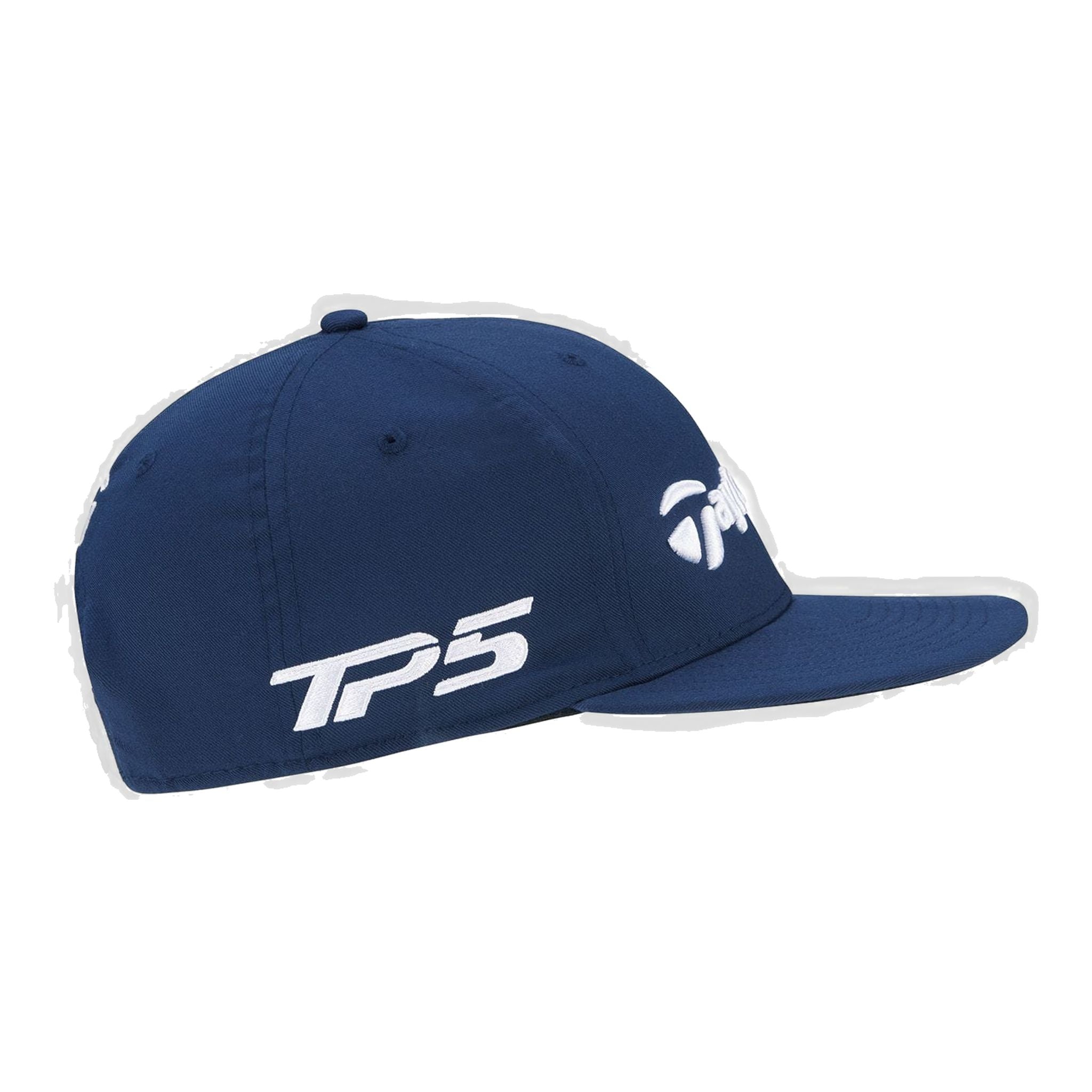 TaylorMade Tour Flatbill Cap Herren