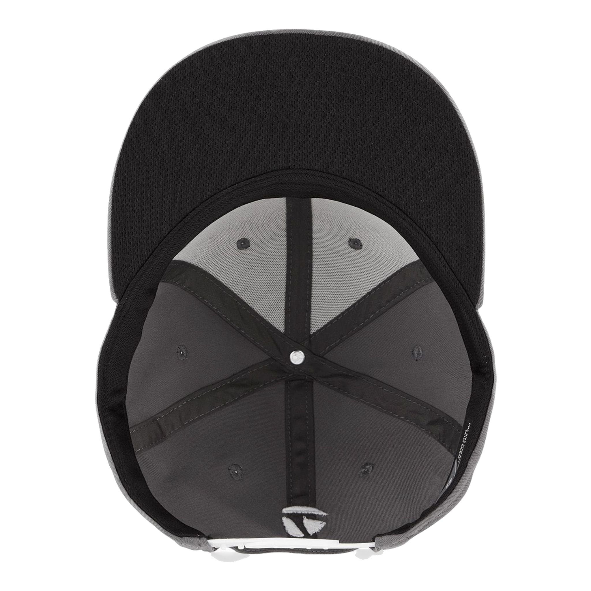 TaylorMade Tour Flatbill Cap Herren