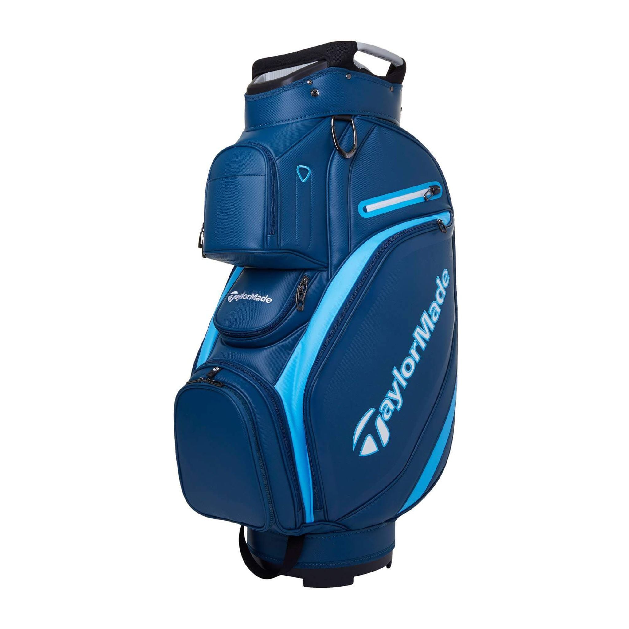 TaylorMade Deluxe Cartbag