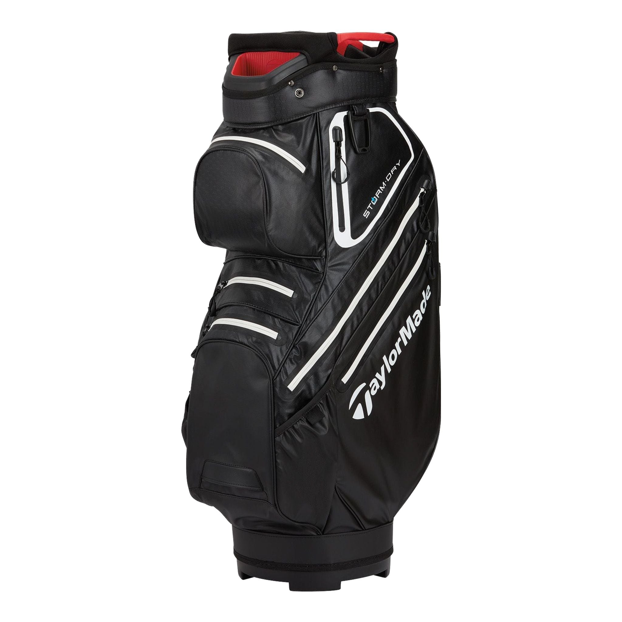 TaylorMade Storm-Dry II Waterproof Cartbag