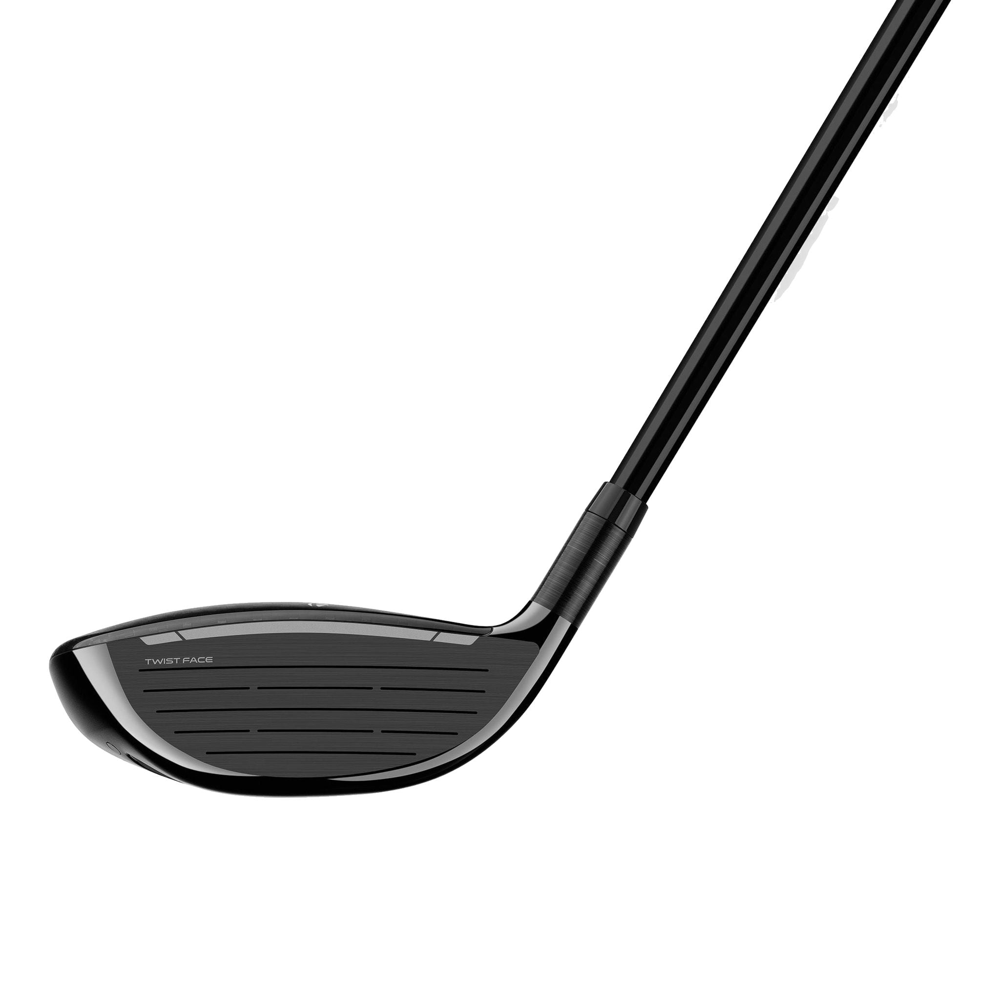 TaylorMade Qi10 Fairwayholz HE / Rechtshand / 18 ° / Lite / Tensei TR Blue FW6 (A) / 5 DEMO Herren