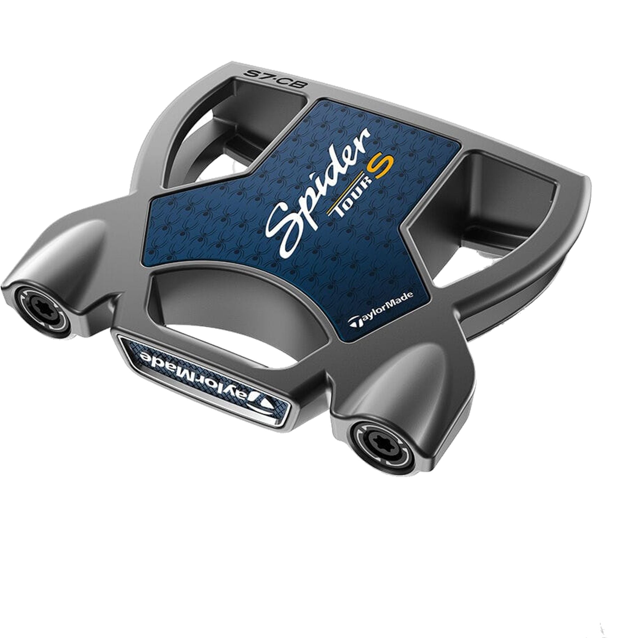 TaylorMade Spider Tour S Double Bend Putter