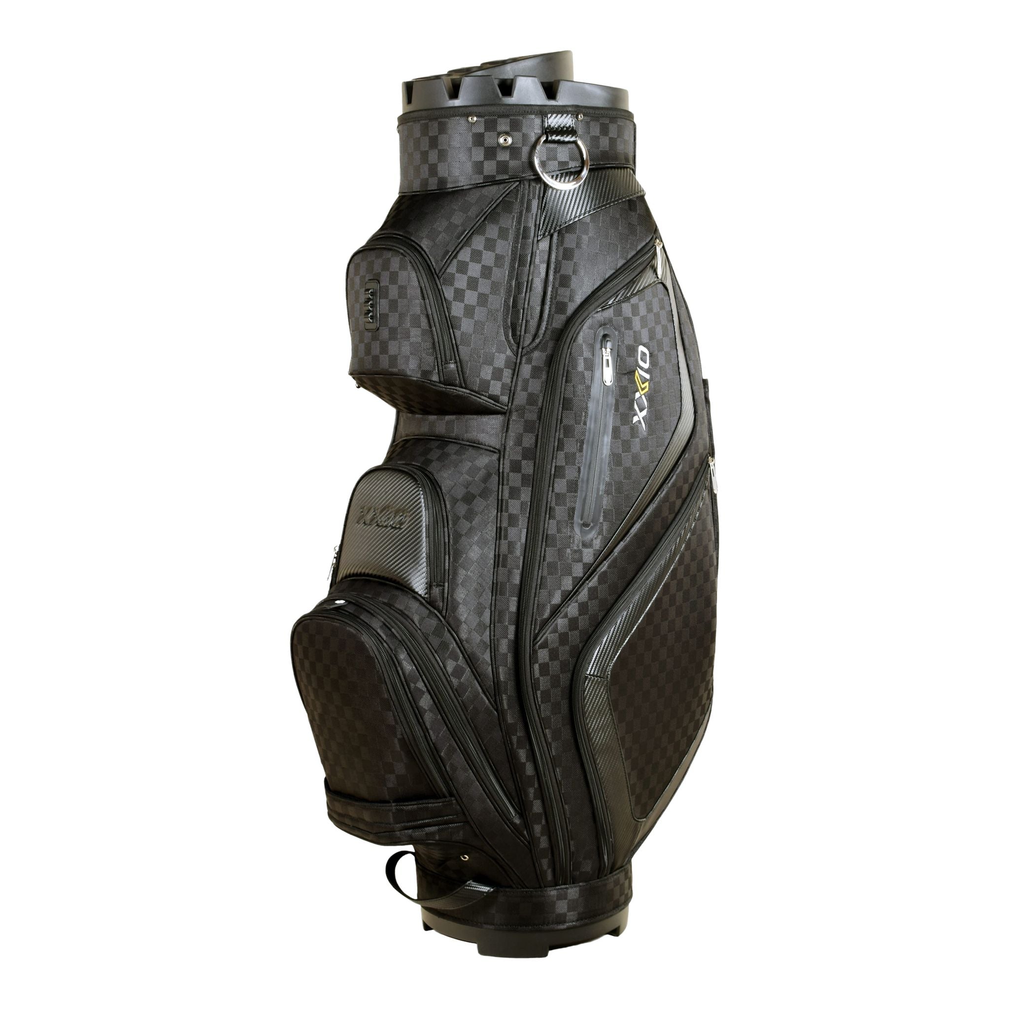 XXIO Premium Organizer Cartbag