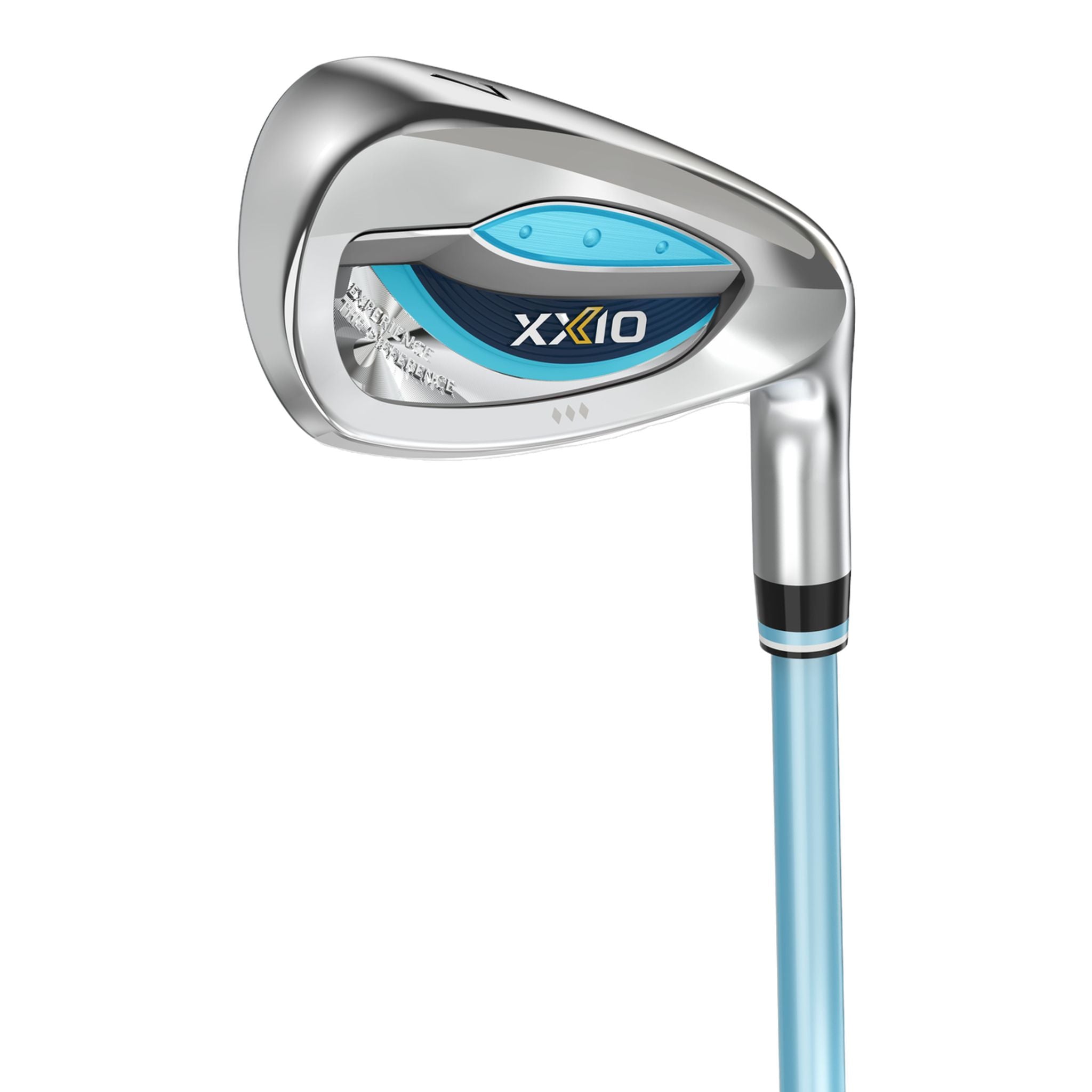 XXIO 13 Eisensatz Damen