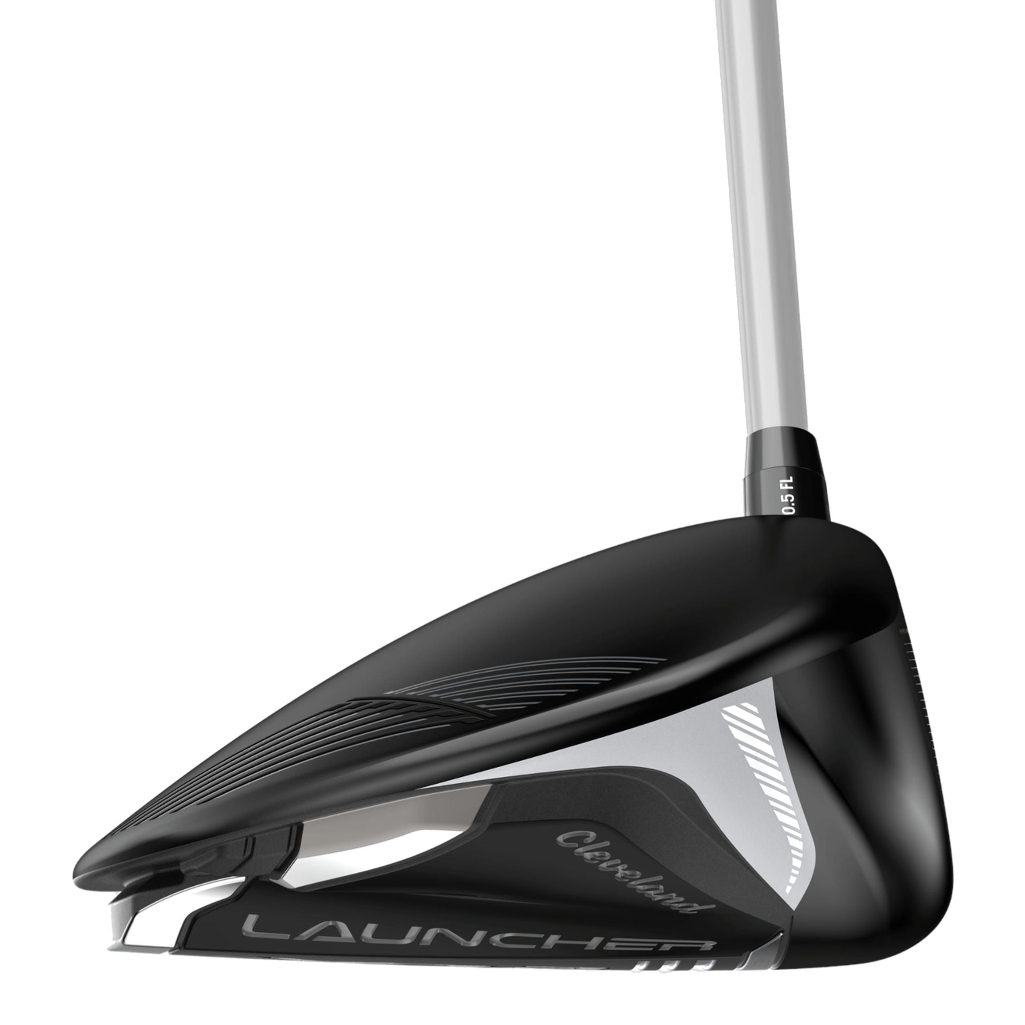 Cleveland Launcher XL 2 Draw Driver Herren