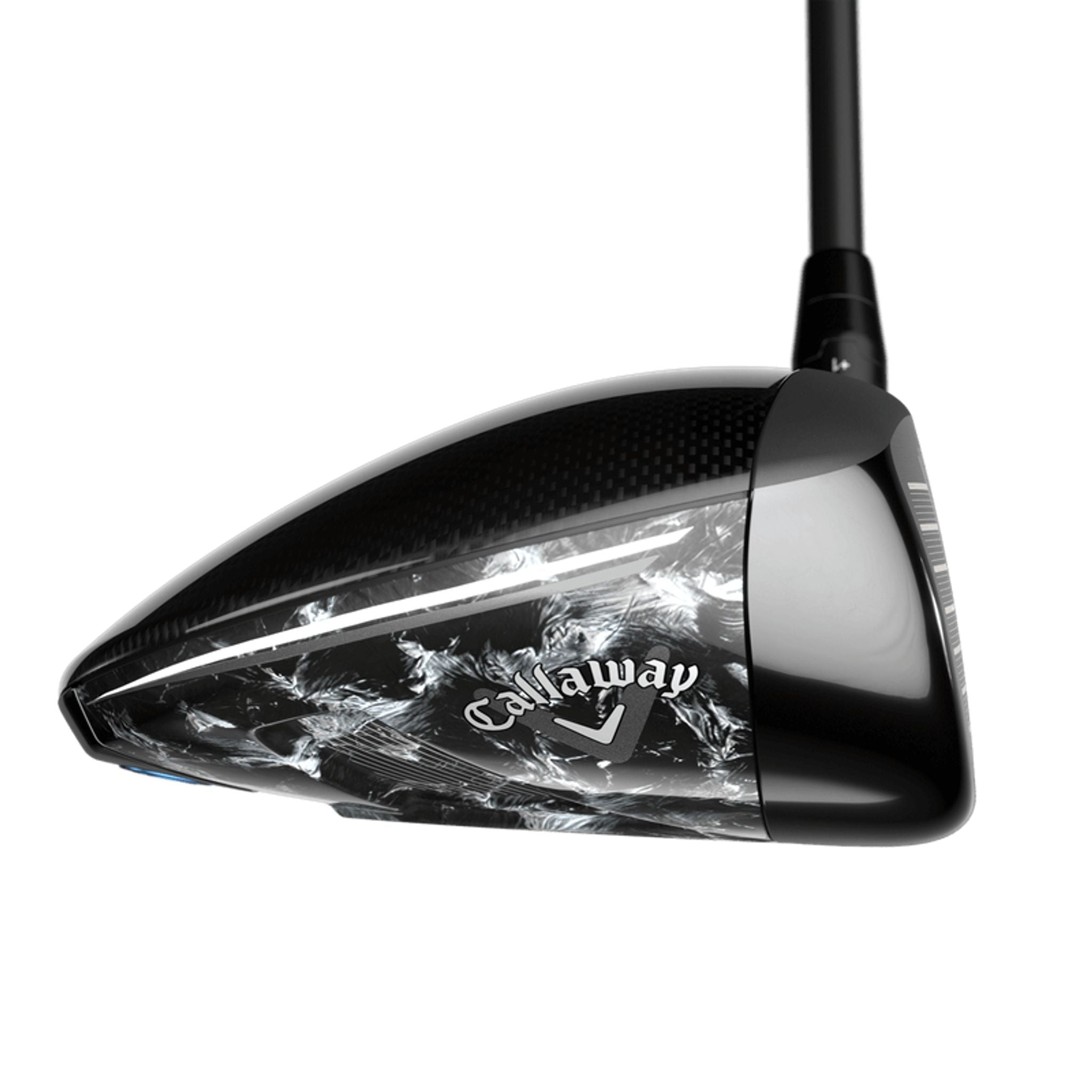Callaway Paradym AI Smoke MAX D Driver Damen
