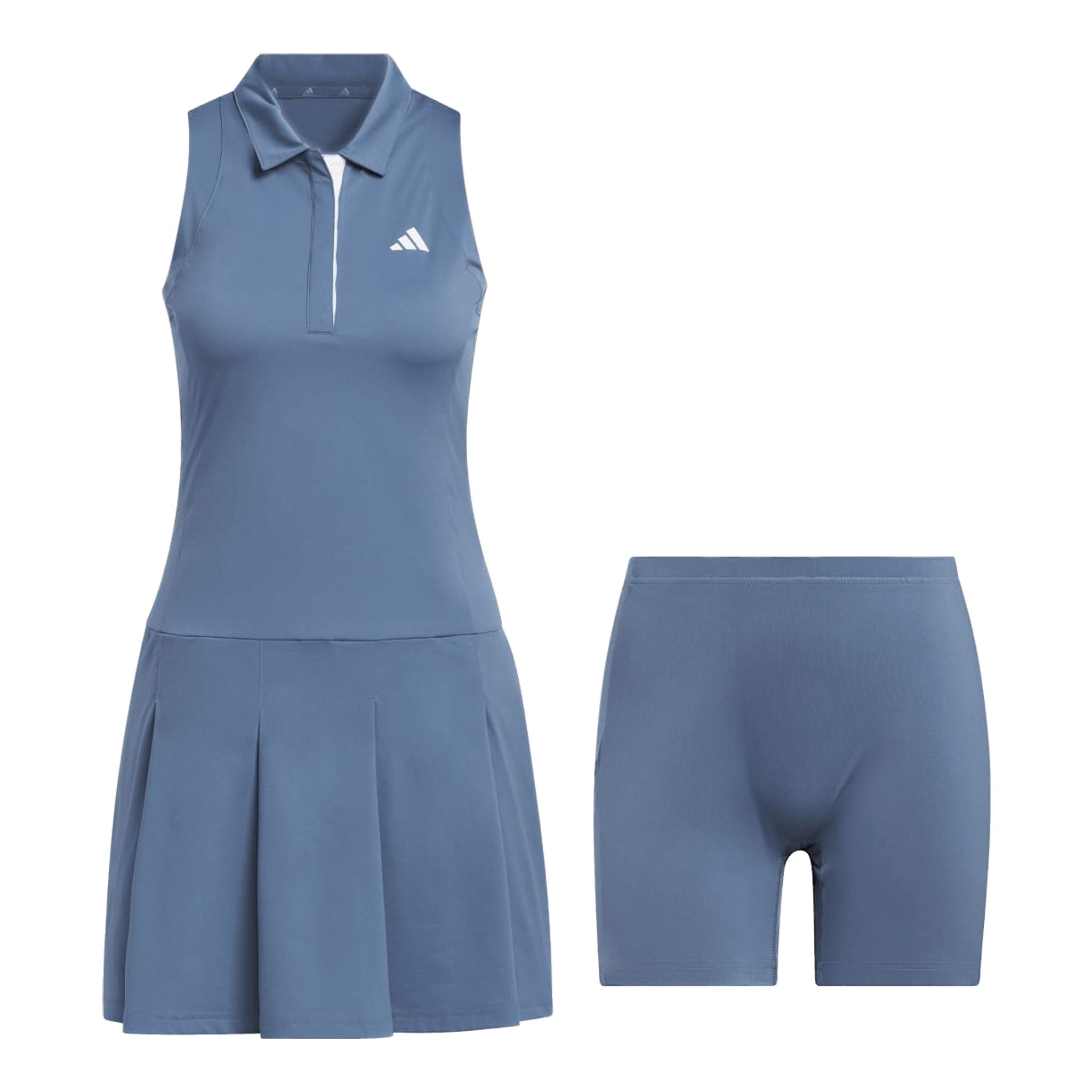 Adidas Ultimate365 Tour Golfkleid Damen