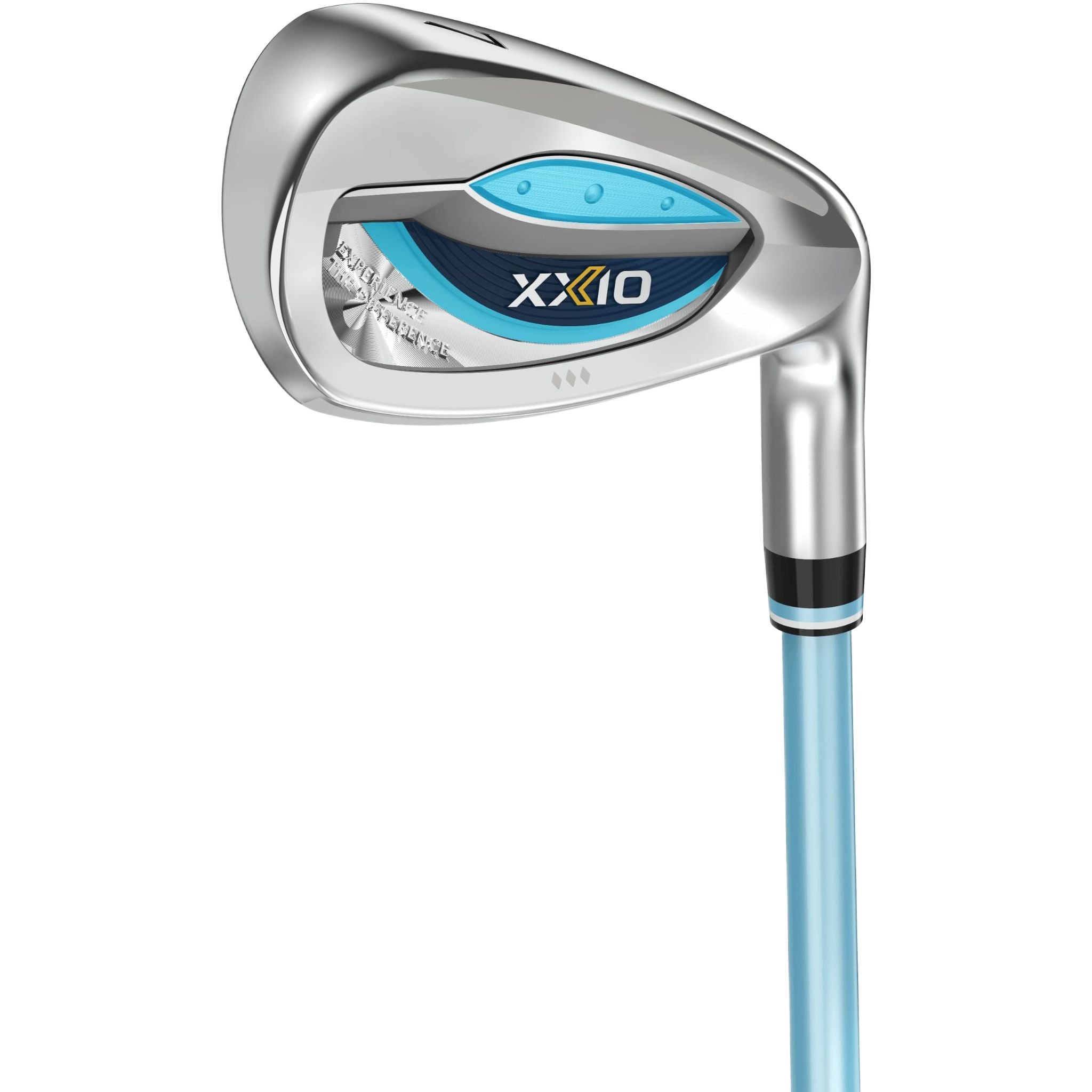 XXIO 13 Eisensatz Damen