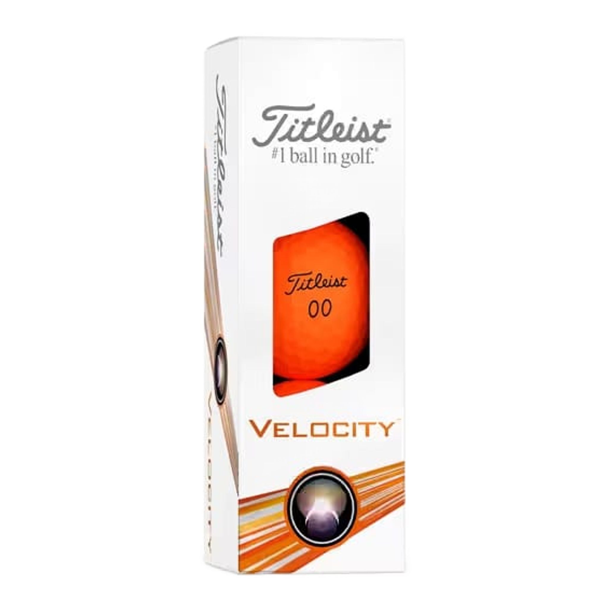 Titleist Velocity Golfbälle
