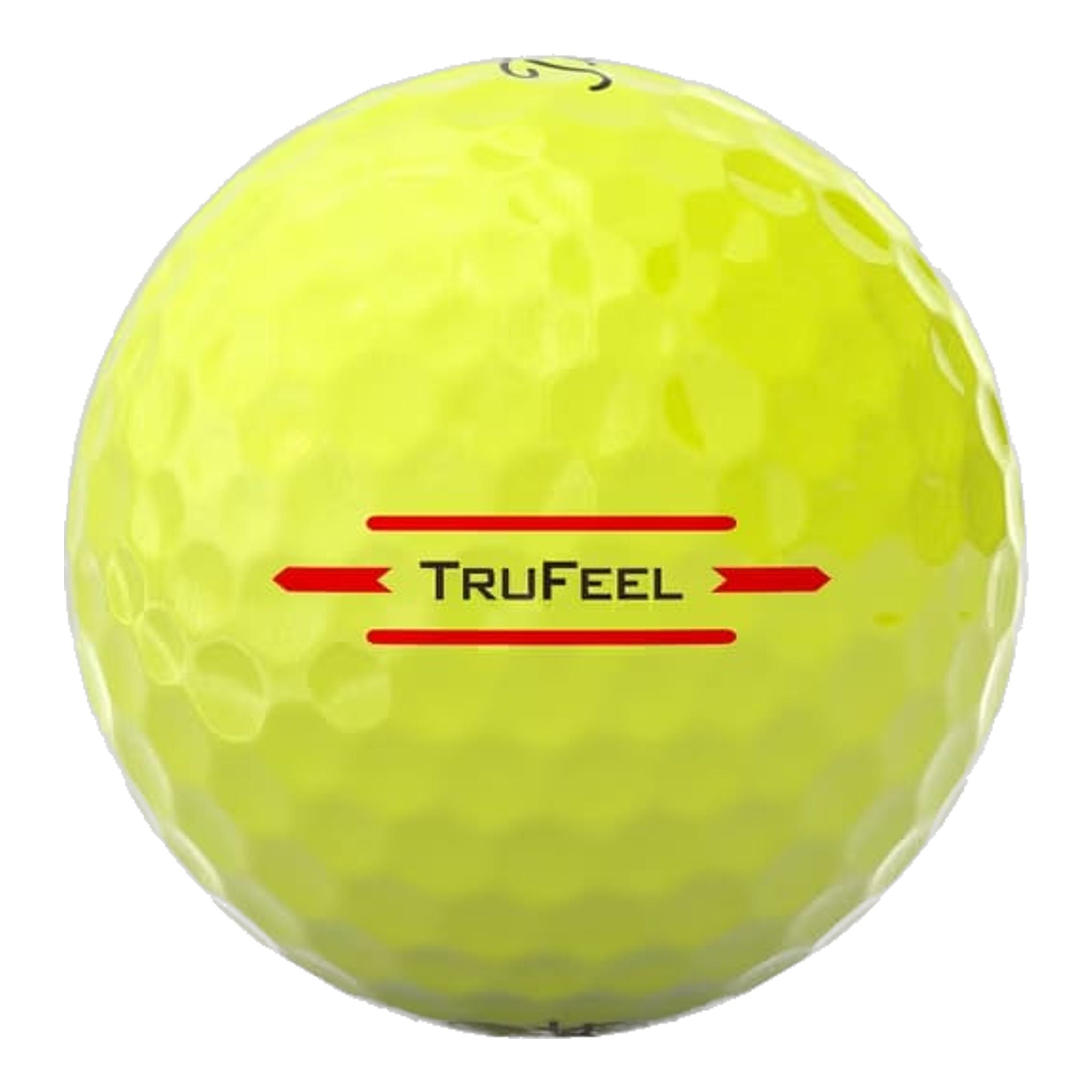 Titleist TruFeel Golfbälle