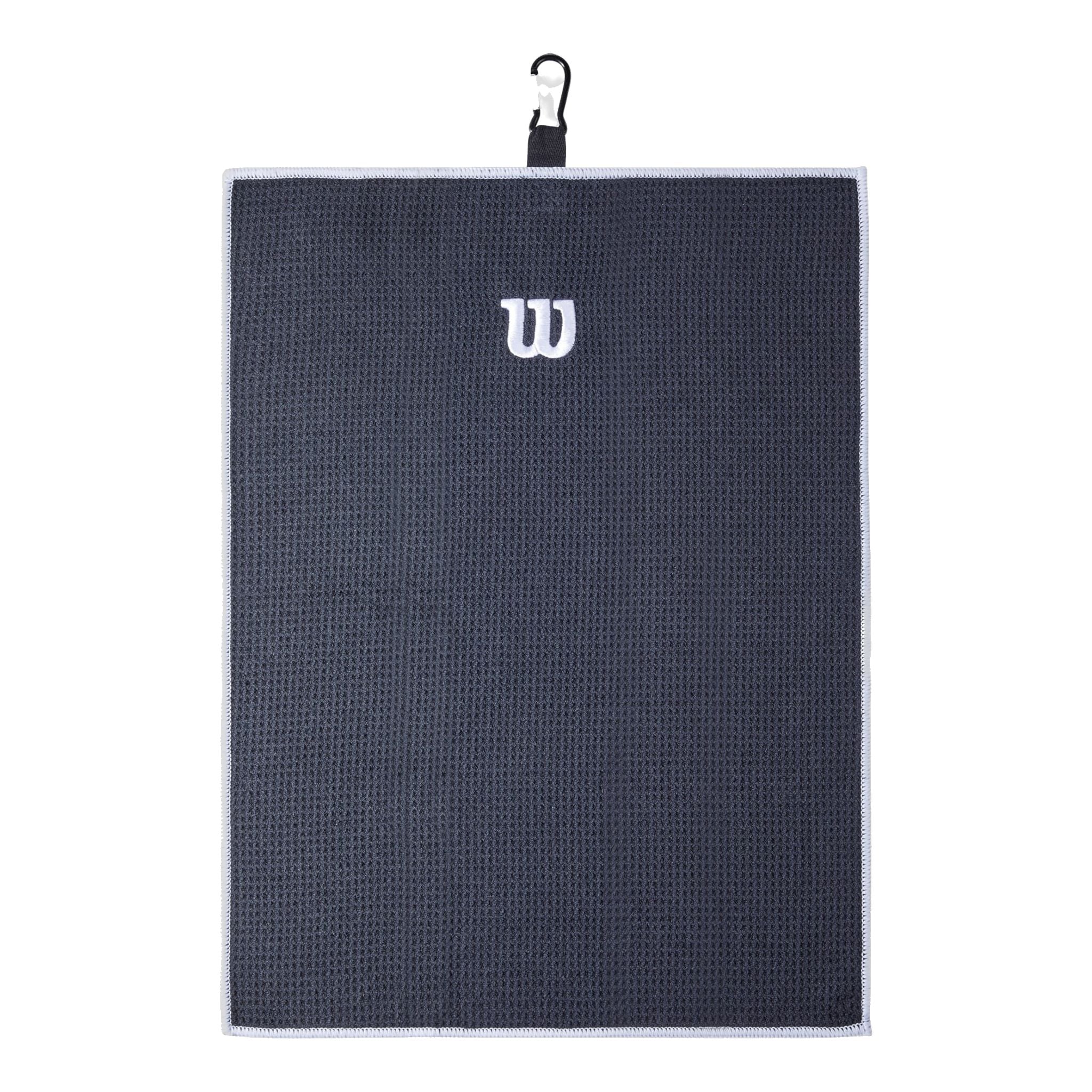 Wilson Staff Tri Fold Handtuch