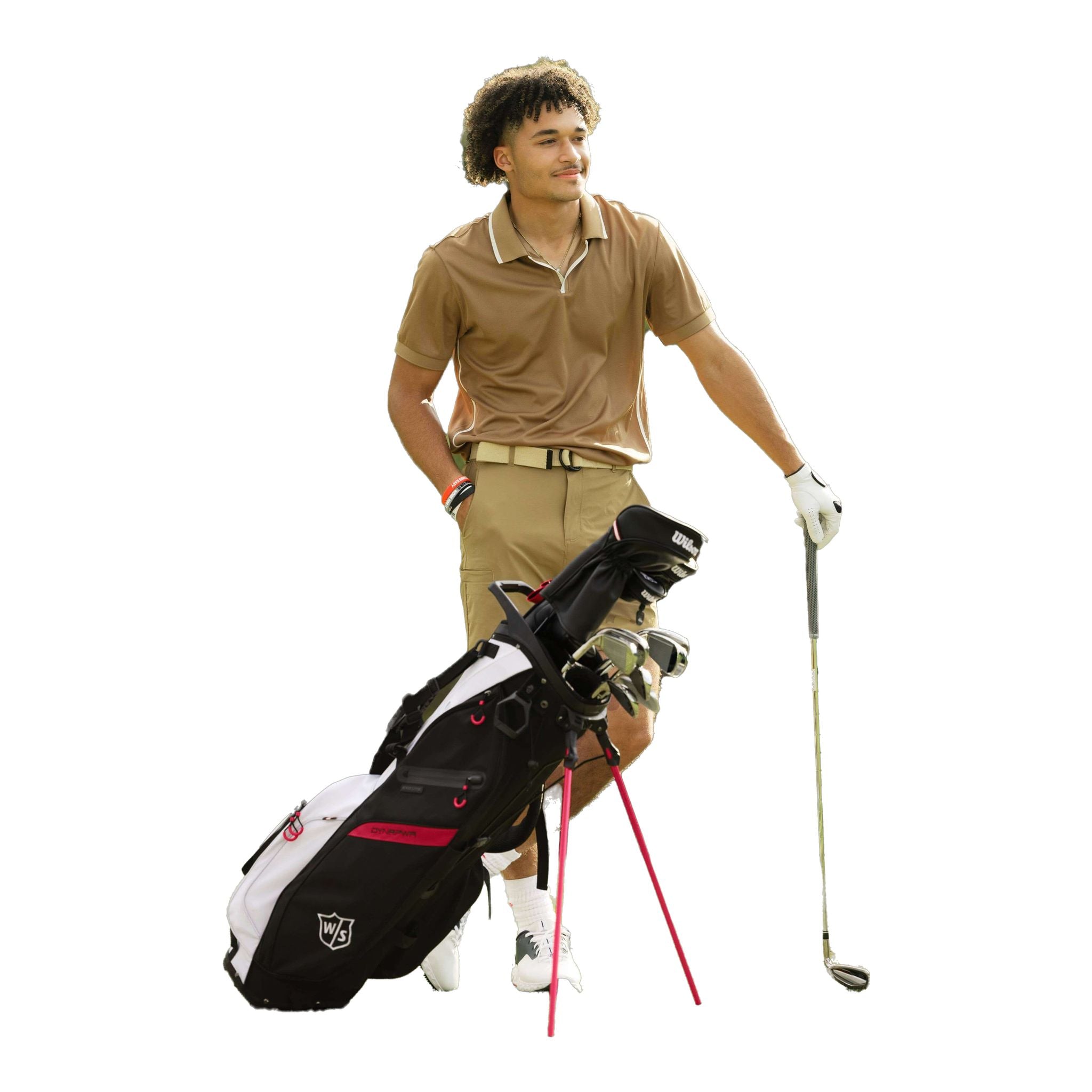 Wilson Staff Exo Lite Standbag