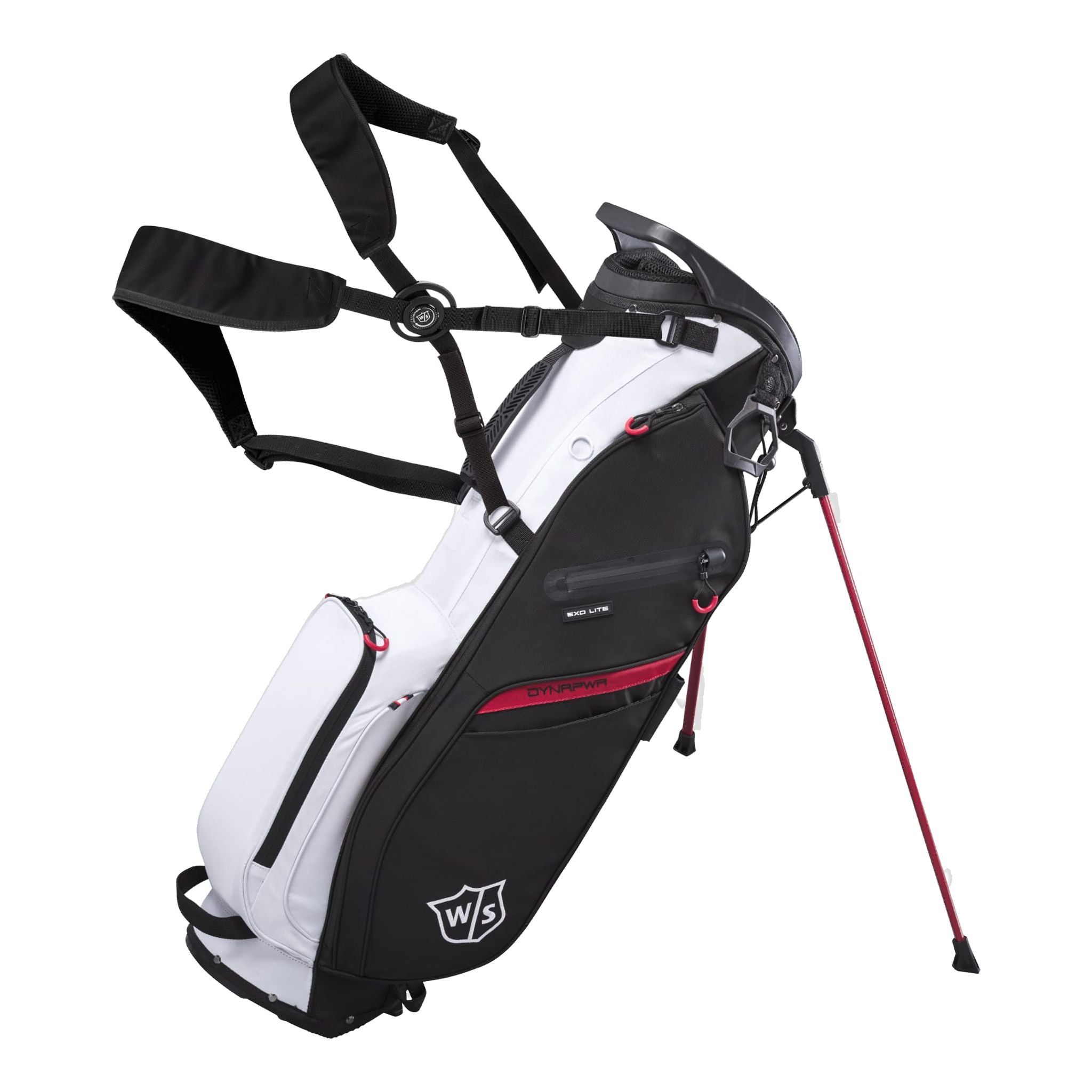 Wilson Staff Exo Lite Standbag