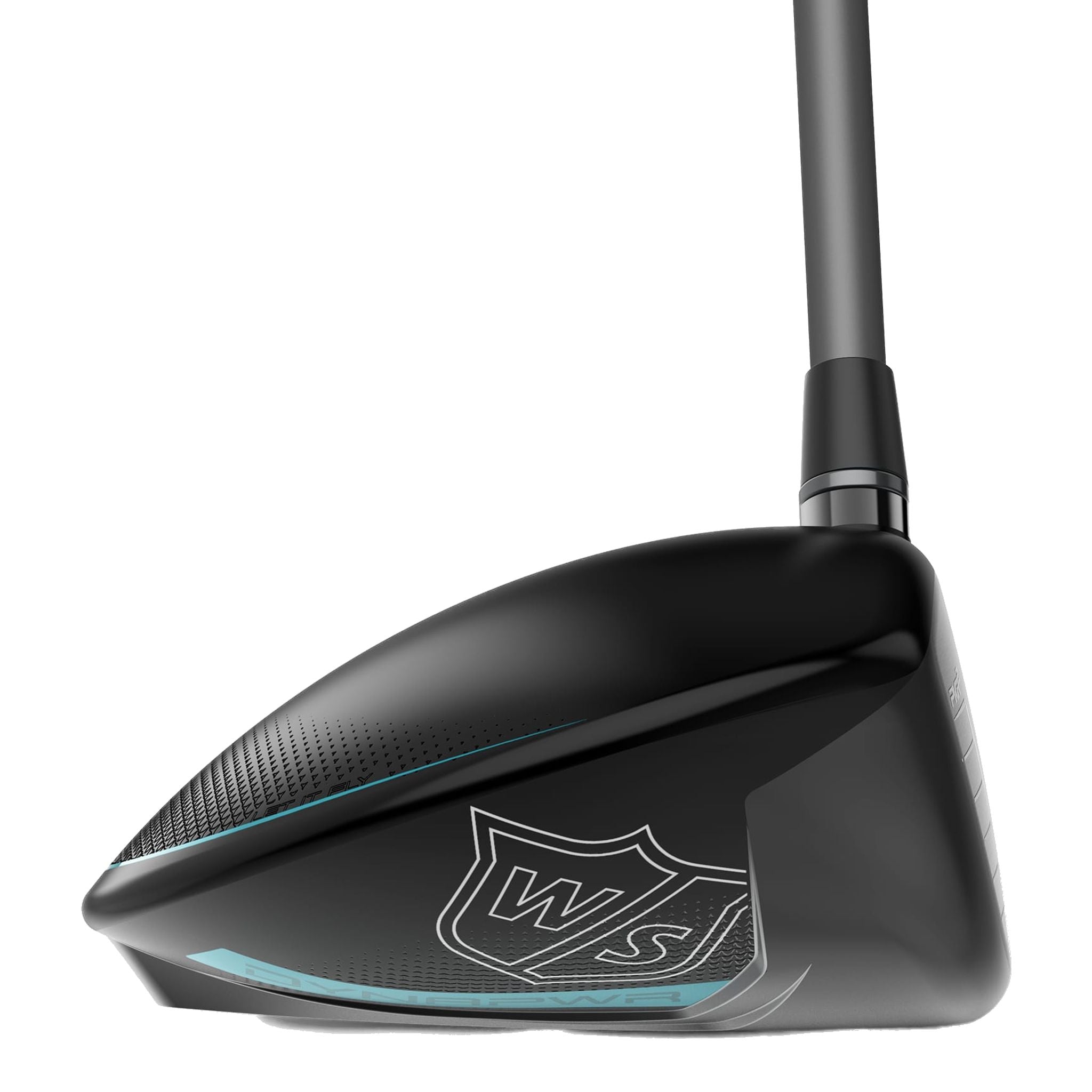 Wilson Staff Dynapower Titanium Driver Damen
