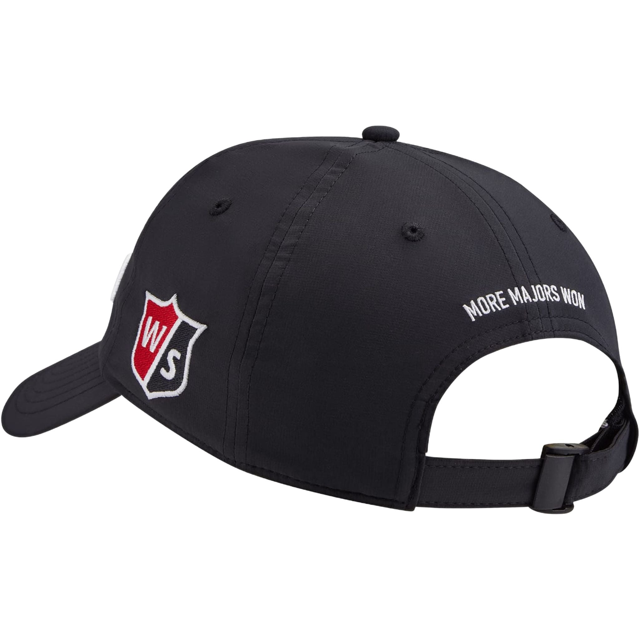 Wilson Pro Tour Cap Herren