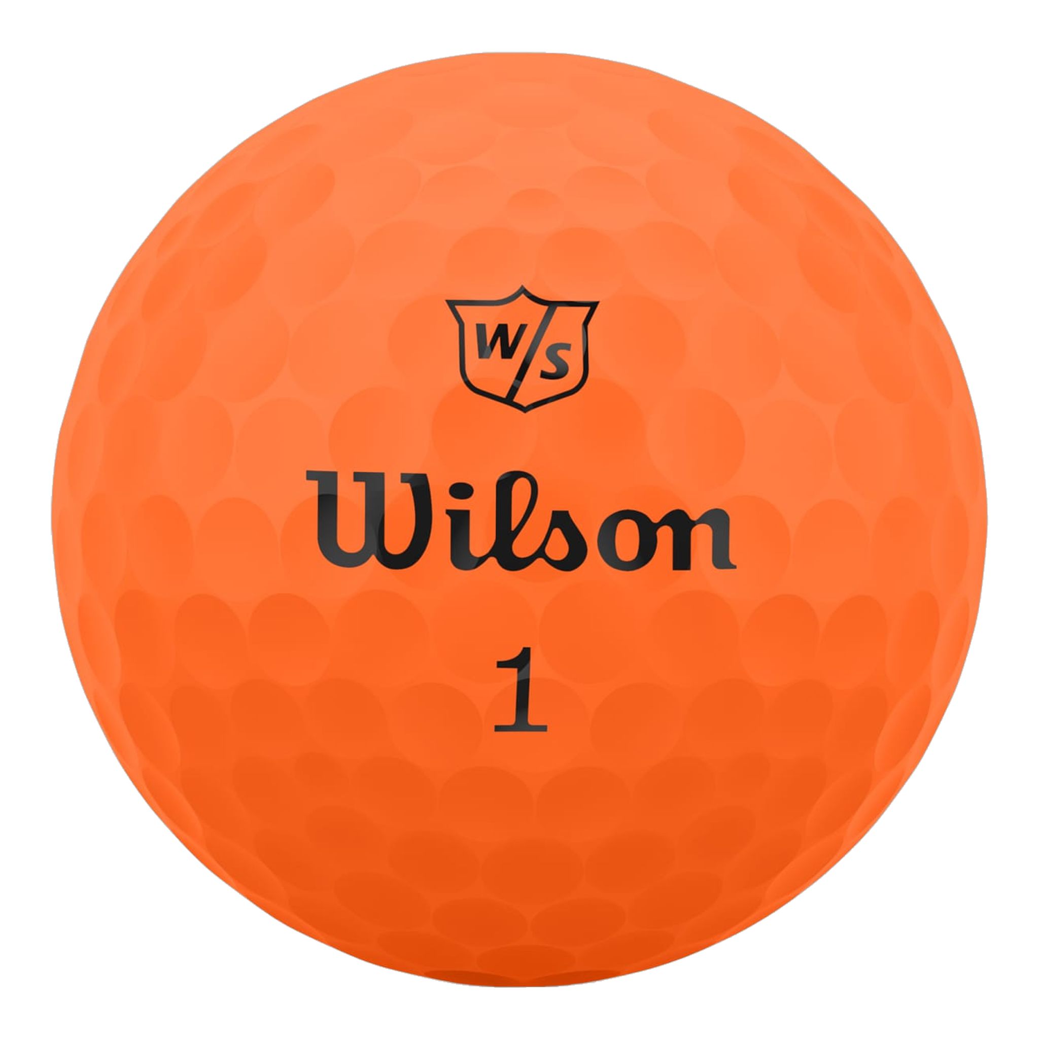 Wilson Staff Duo Soft Golfbälle